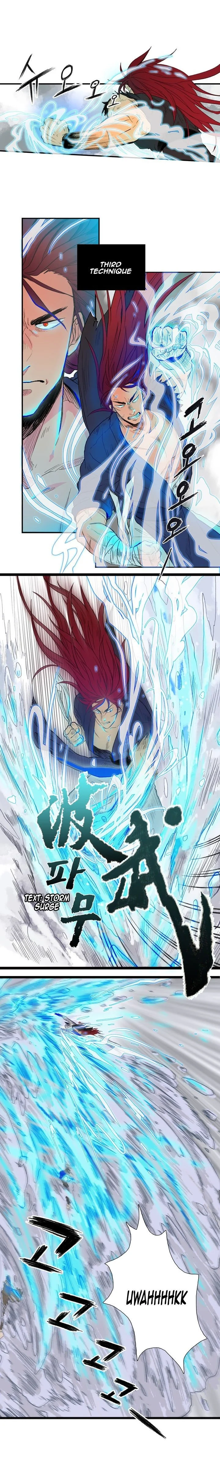 Read The Scholar's Reincarnation Manga Online