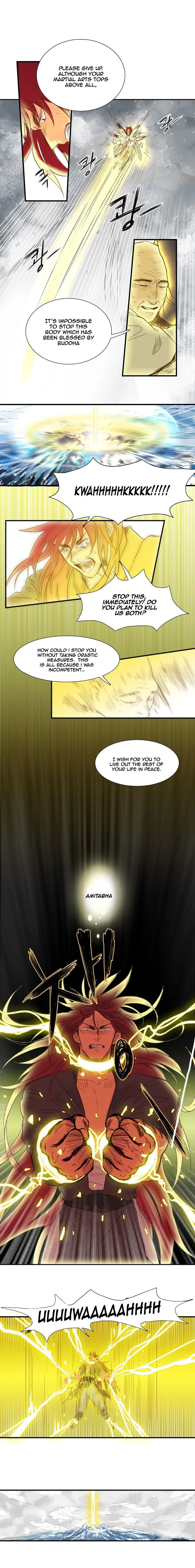 Read The Scholar's Reincarnation Manga Online