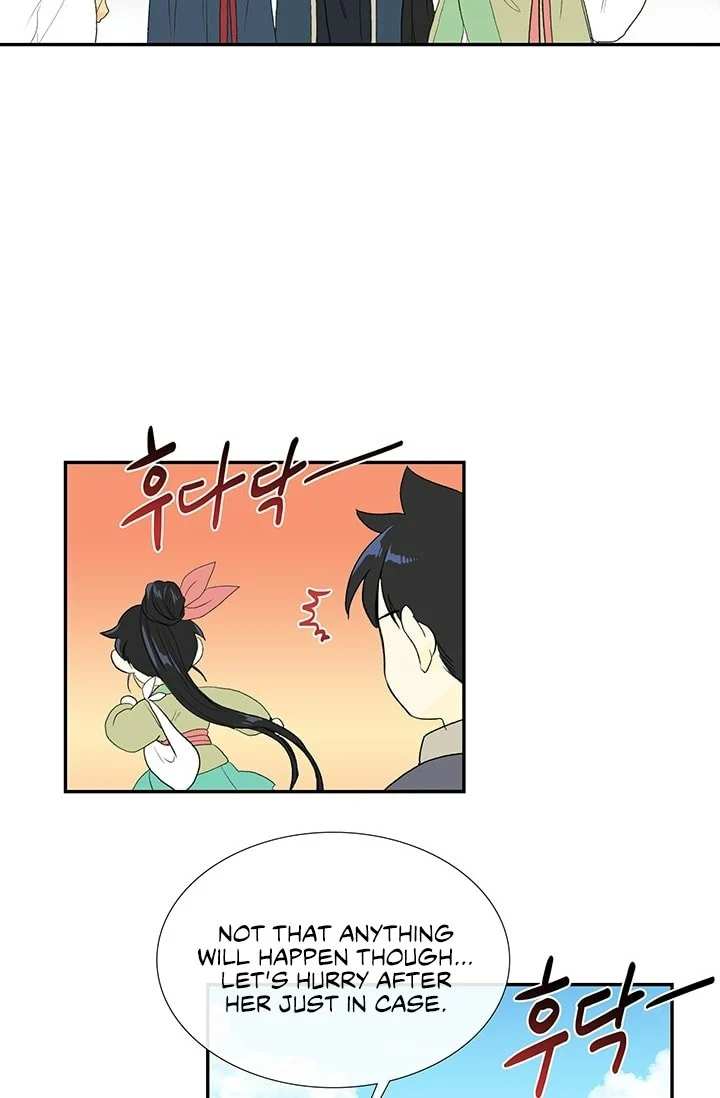 Read The Scholar's Reincarnation Manga Online