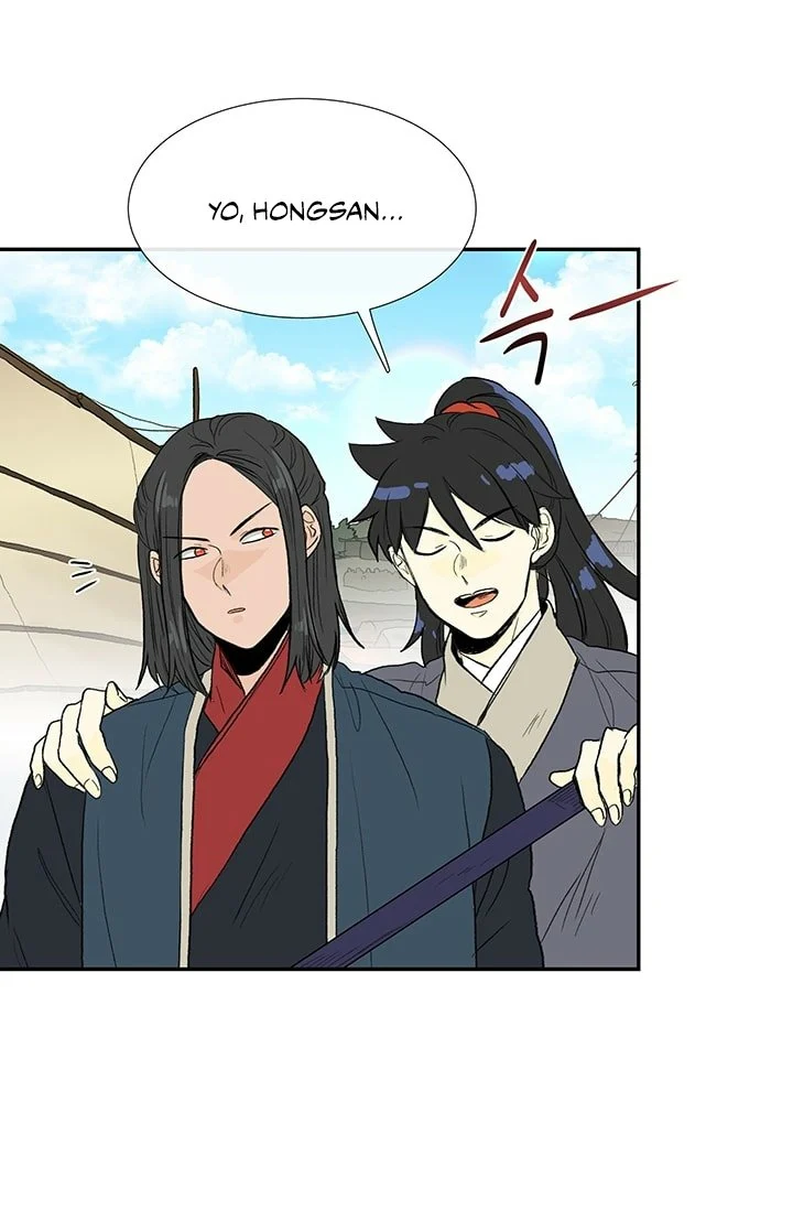 Read The Scholar's Reincarnation Manga Online