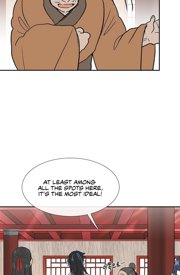 Read The Scholar's Reincarnation Manga Online