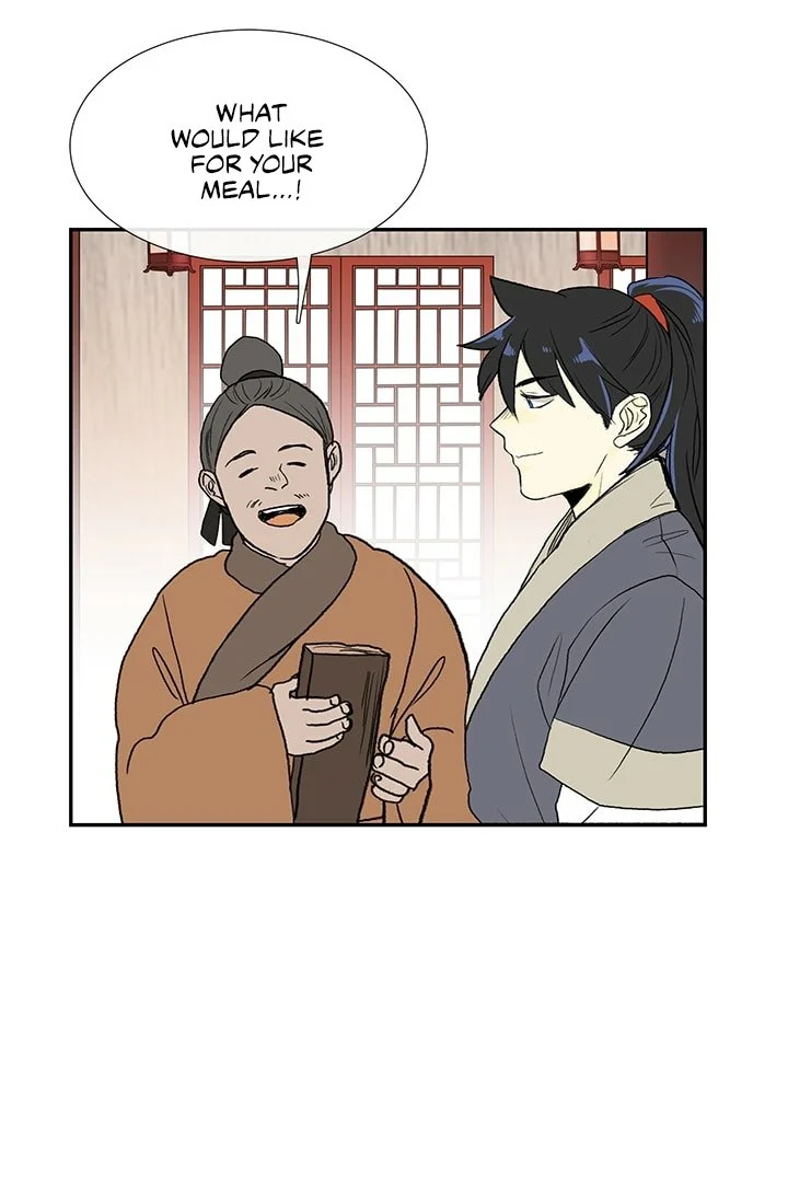 Read The Scholar's Reincarnation Manga Online