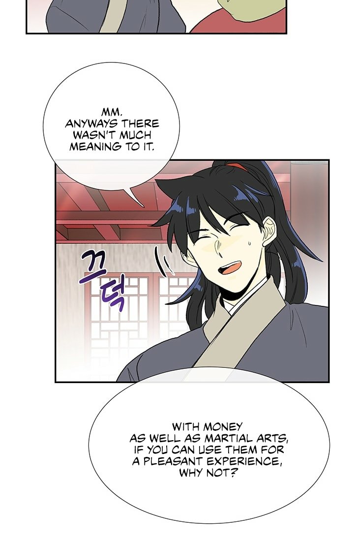 Read The Scholar's Reincarnation Manga Online