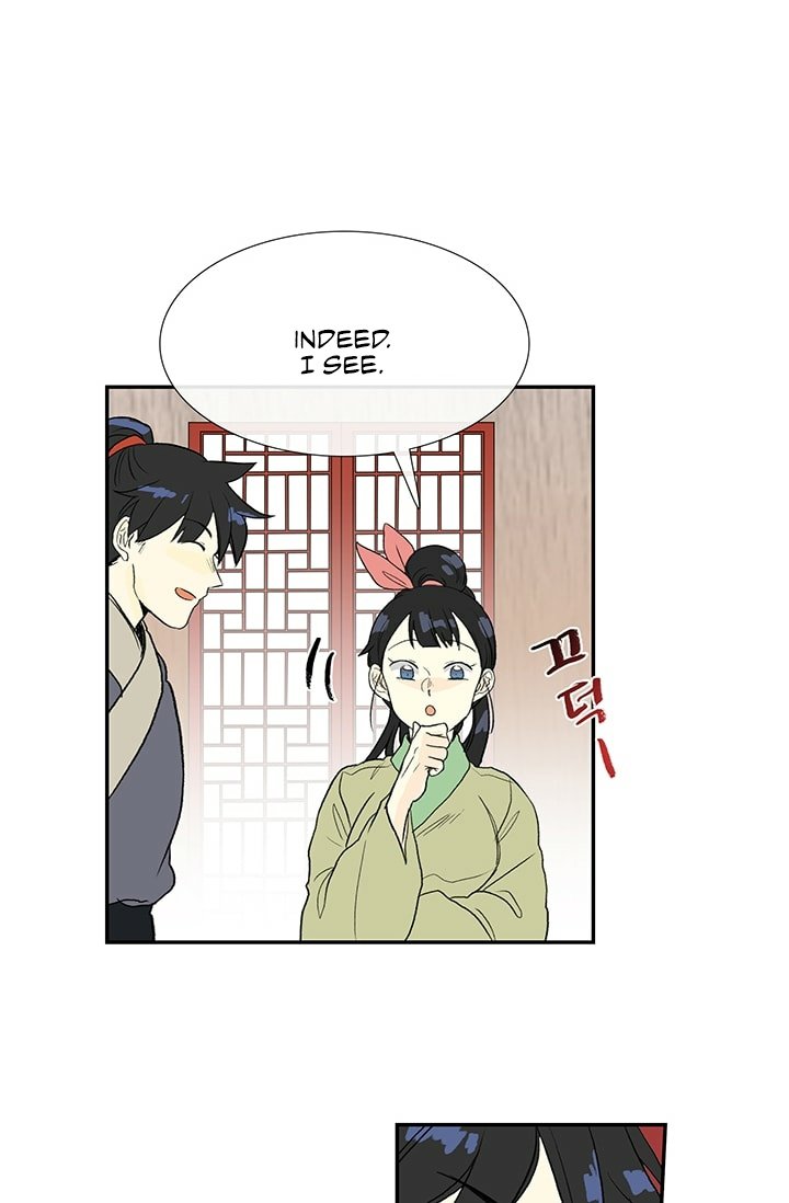 Read The Scholar's Reincarnation Manga Online