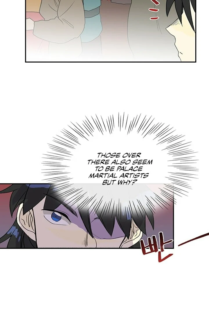 Read The Scholar's Reincarnation Manga Online