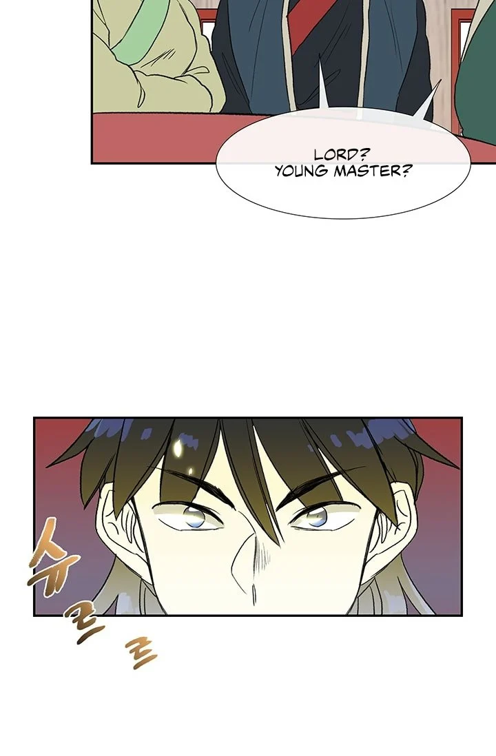 Read The Scholar's Reincarnation Manga Online