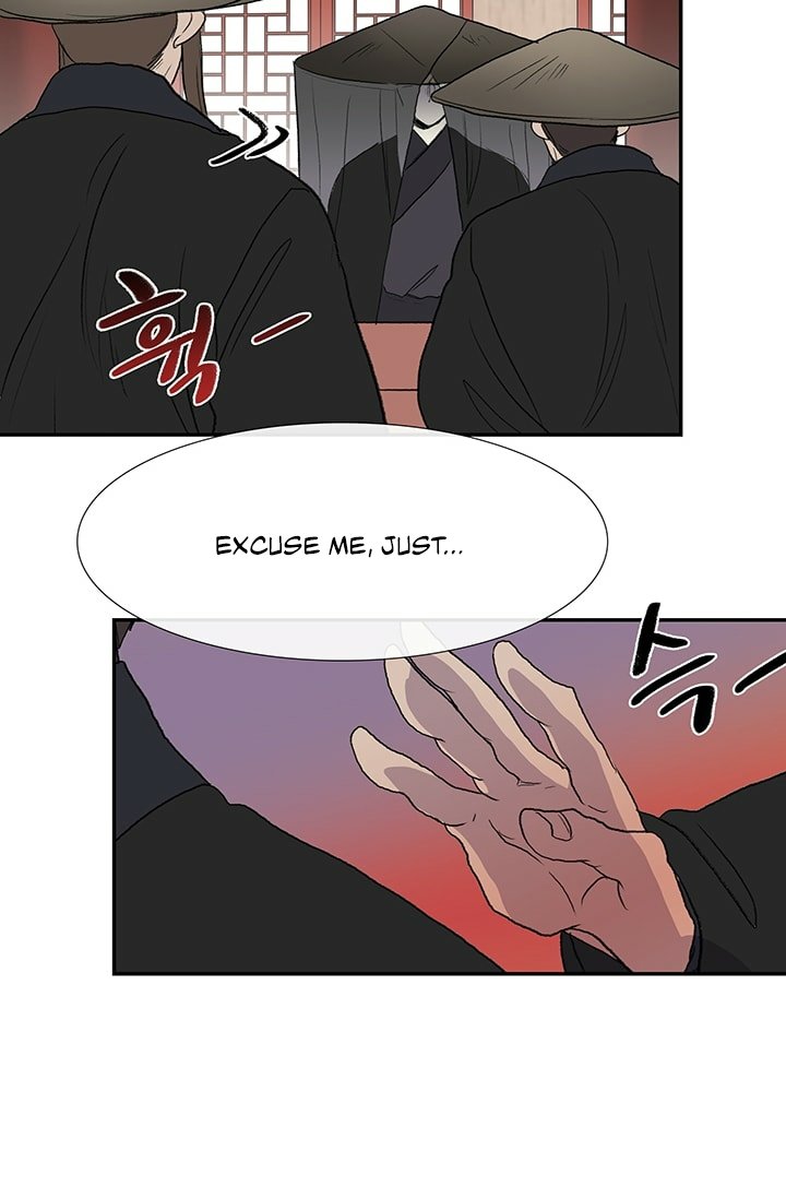 Read The Scholar's Reincarnation Manga Online