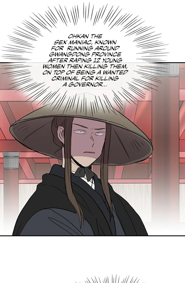 Read The Scholar's Reincarnation Manga Online