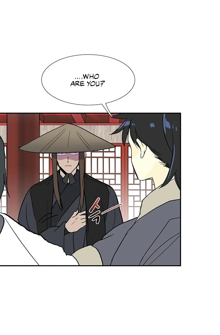 Read The Scholar's Reincarnation Manga Online