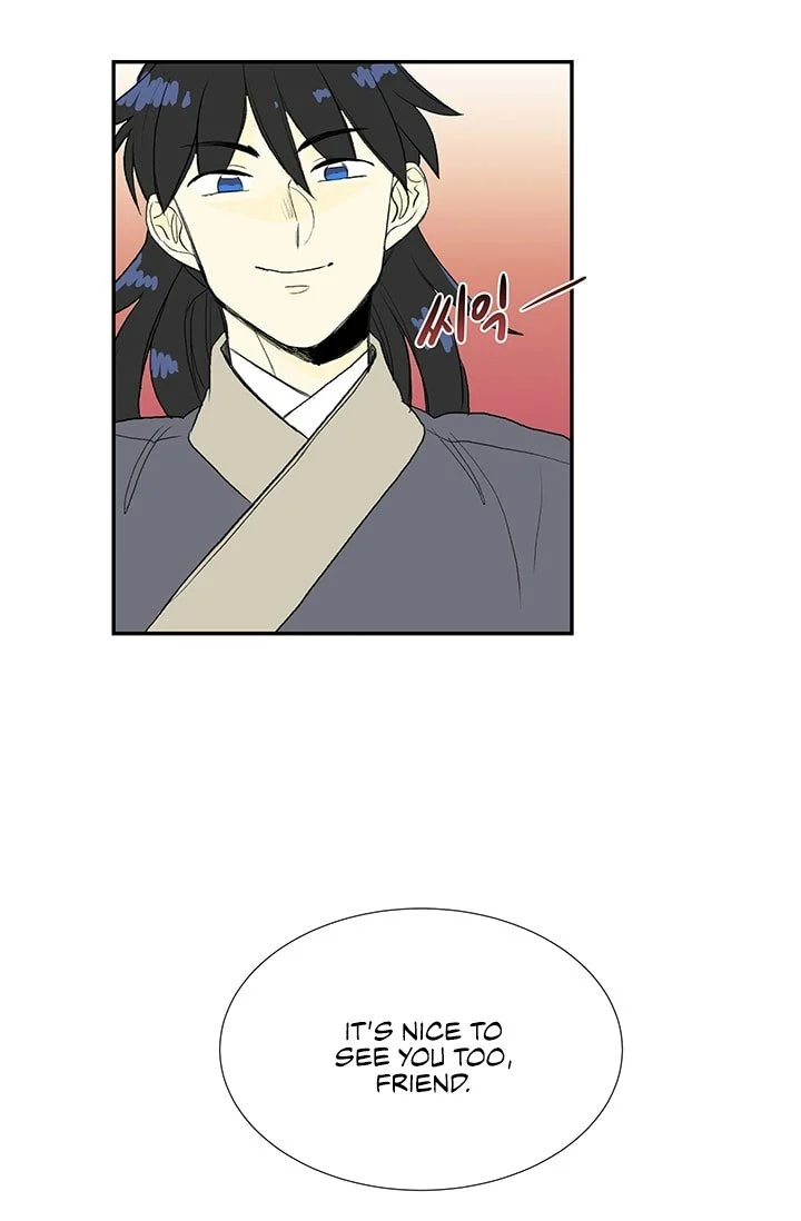 Read The Scholar's Reincarnation Manga Online