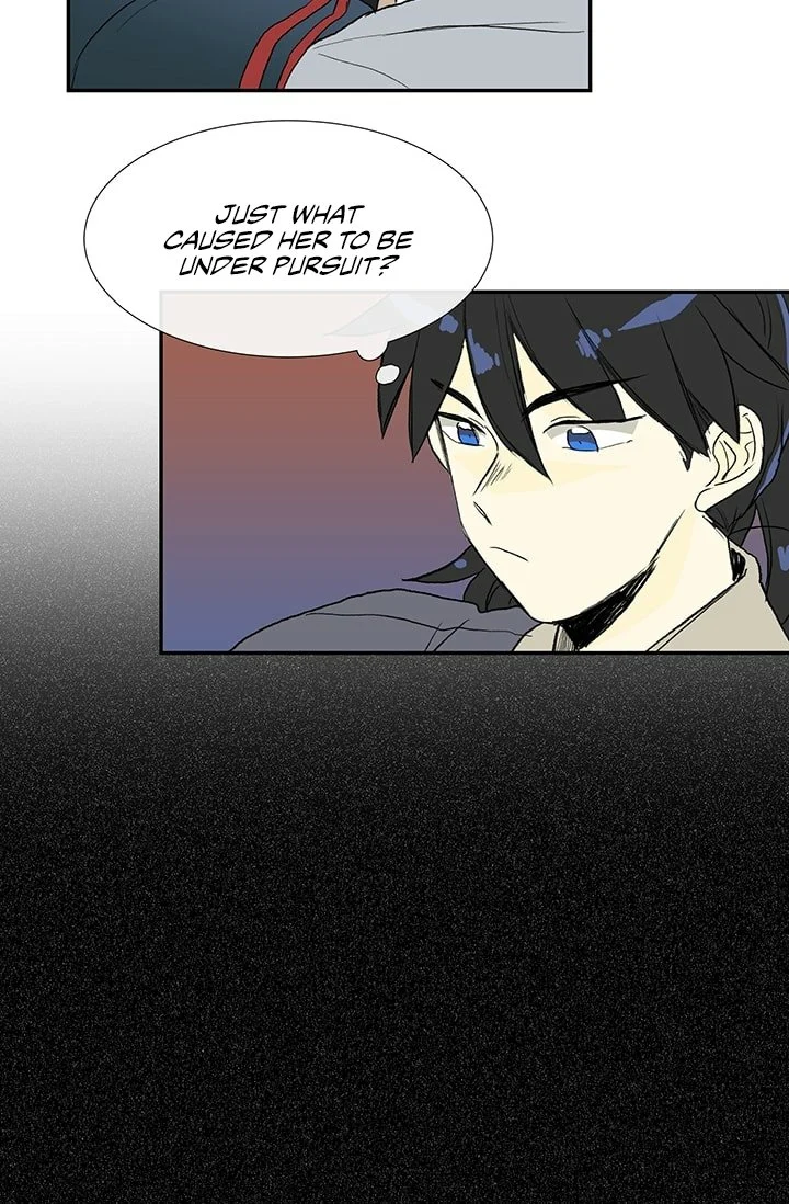 Read The Scholar's Reincarnation Manga Online