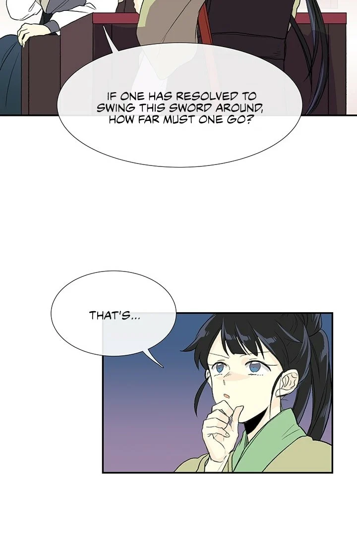 Read The Scholar's Reincarnation Manga Online