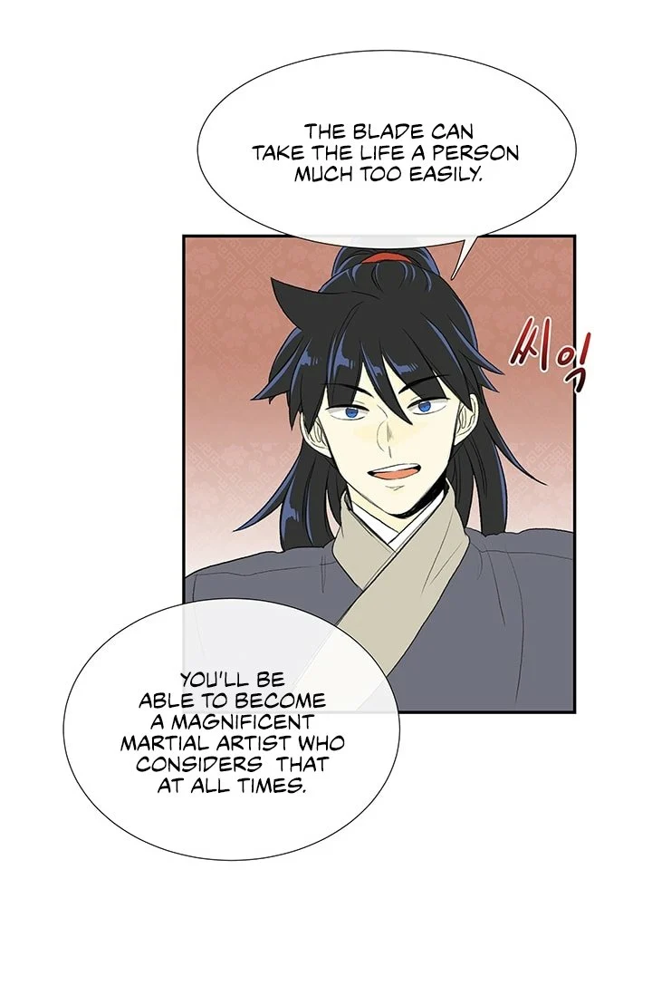 Read The Scholar's Reincarnation Manga Online