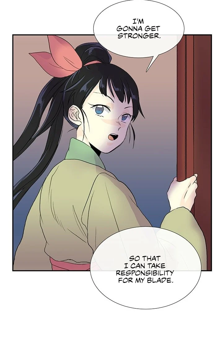 Read The Scholar's Reincarnation Manga Online