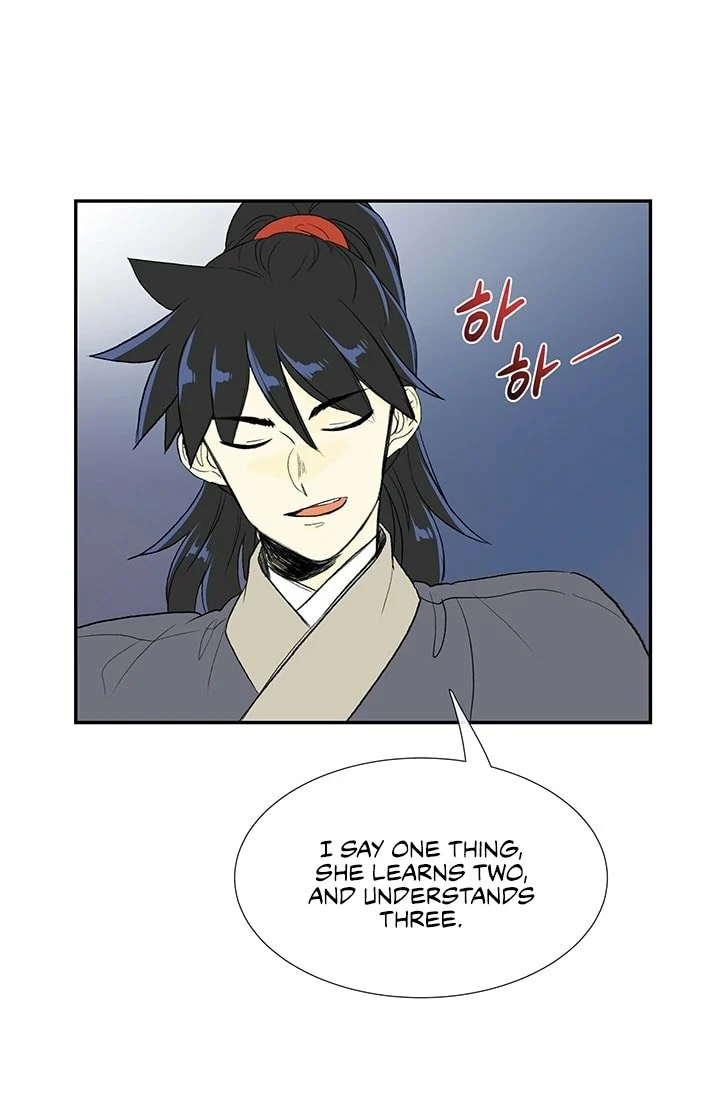 Read The Scholar's Reincarnation Manga Online