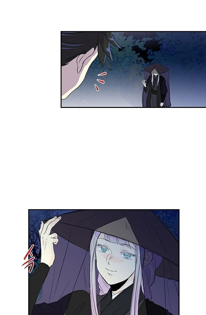 Read The Scholar's Reincarnation Manga Online