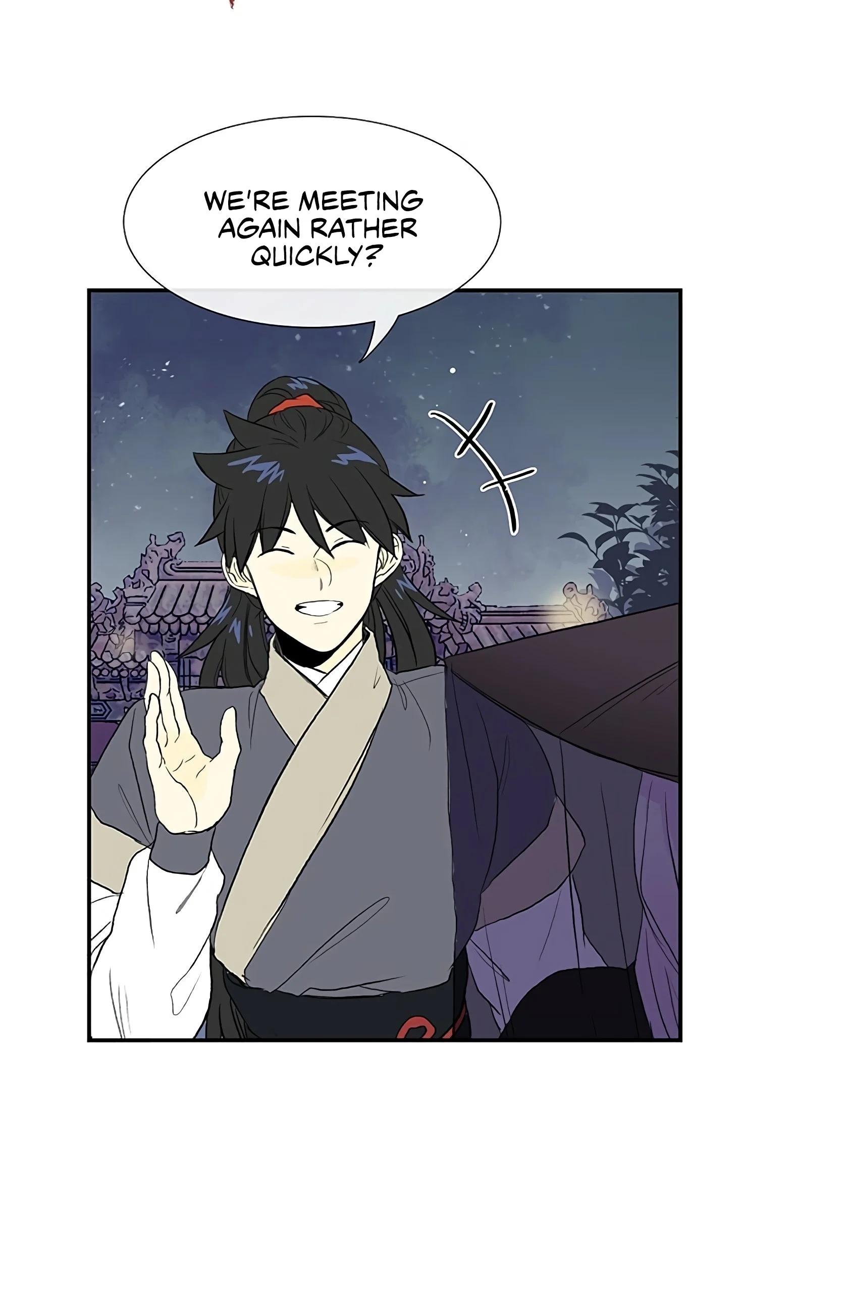 Read The Scholar's Reincarnation Manga Online