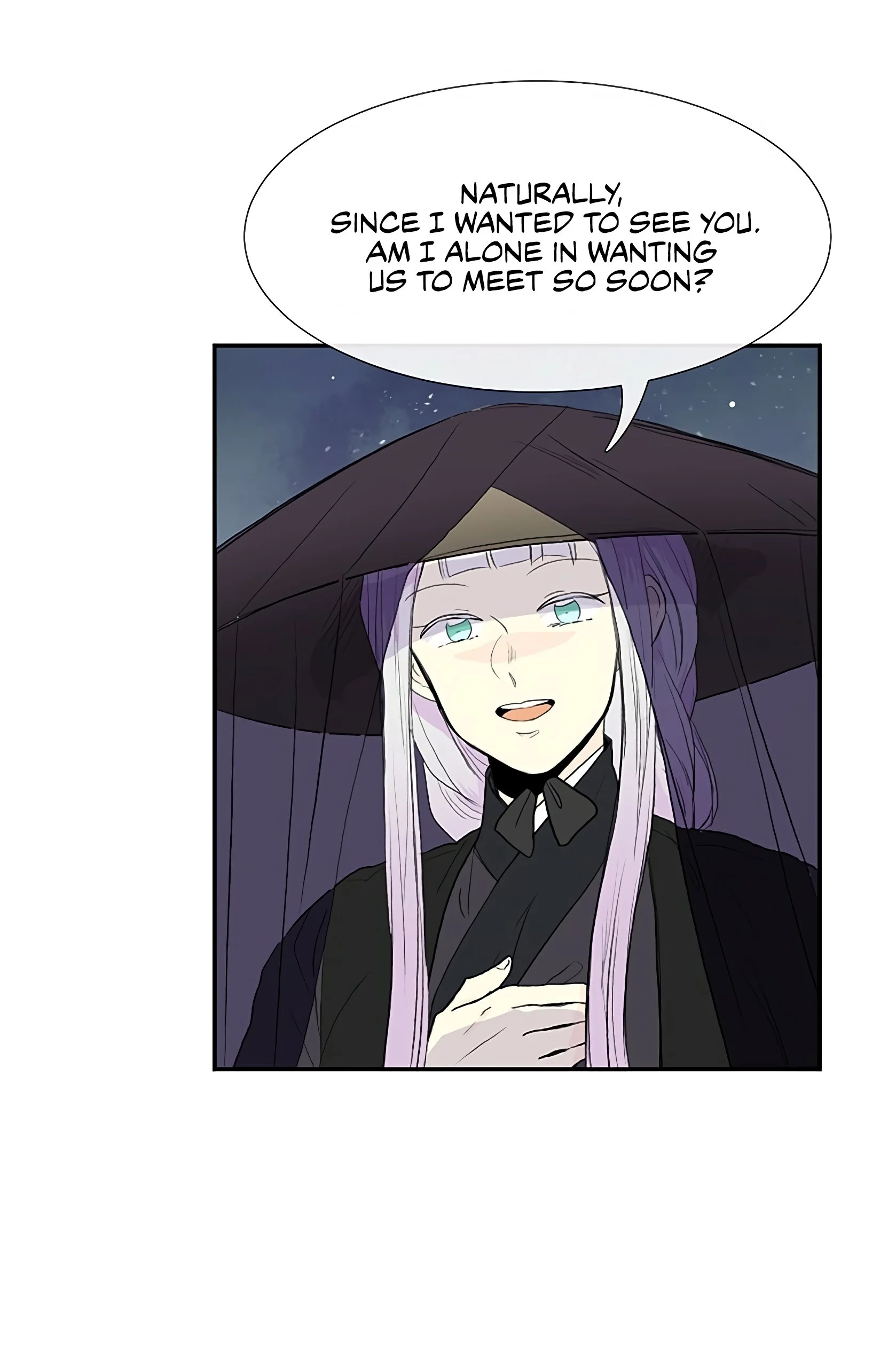 Read The Scholar's Reincarnation Manga Online