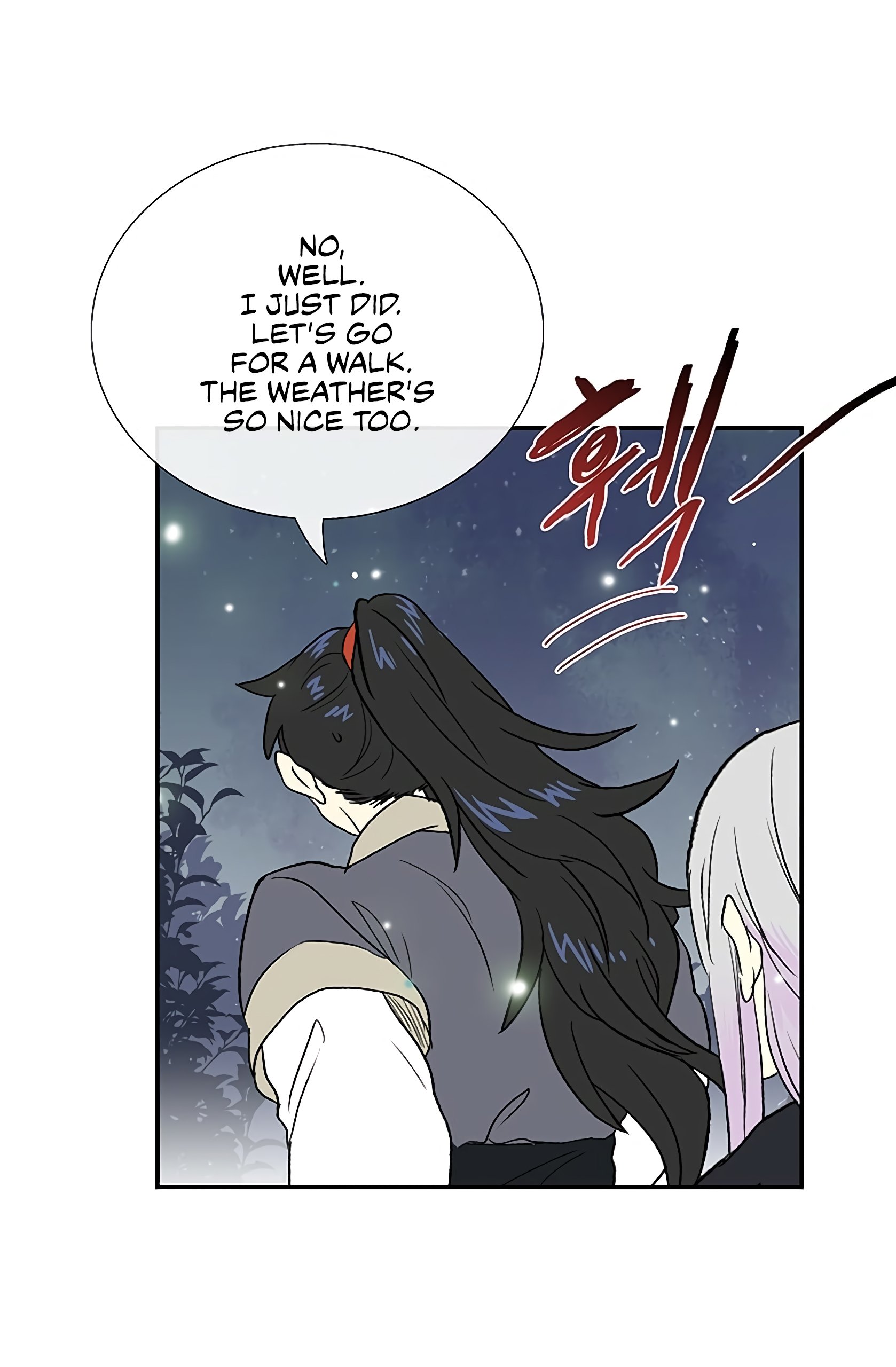 Read The Scholar's Reincarnation Manga Online