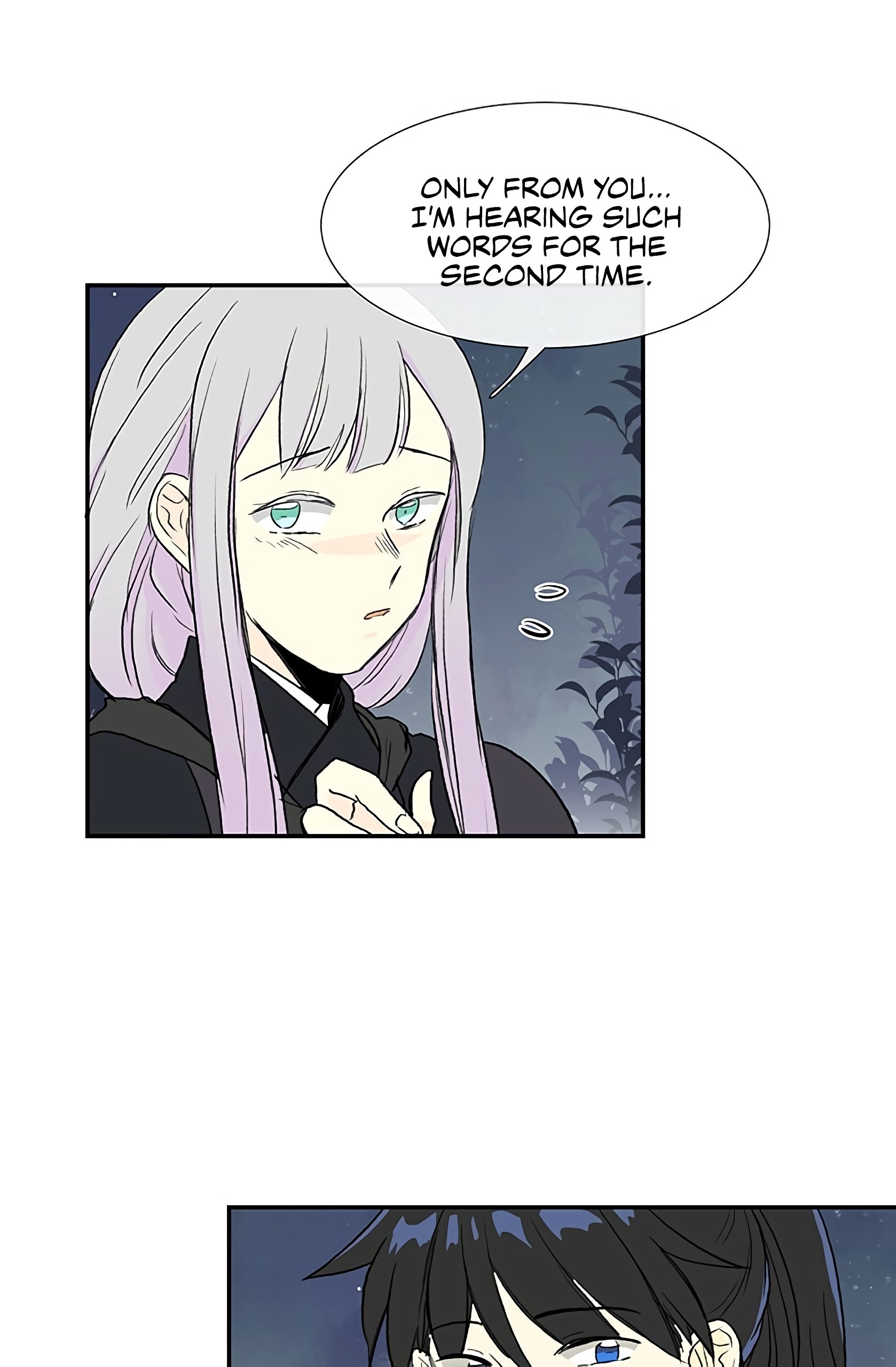 Read The Scholar's Reincarnation Manga Online