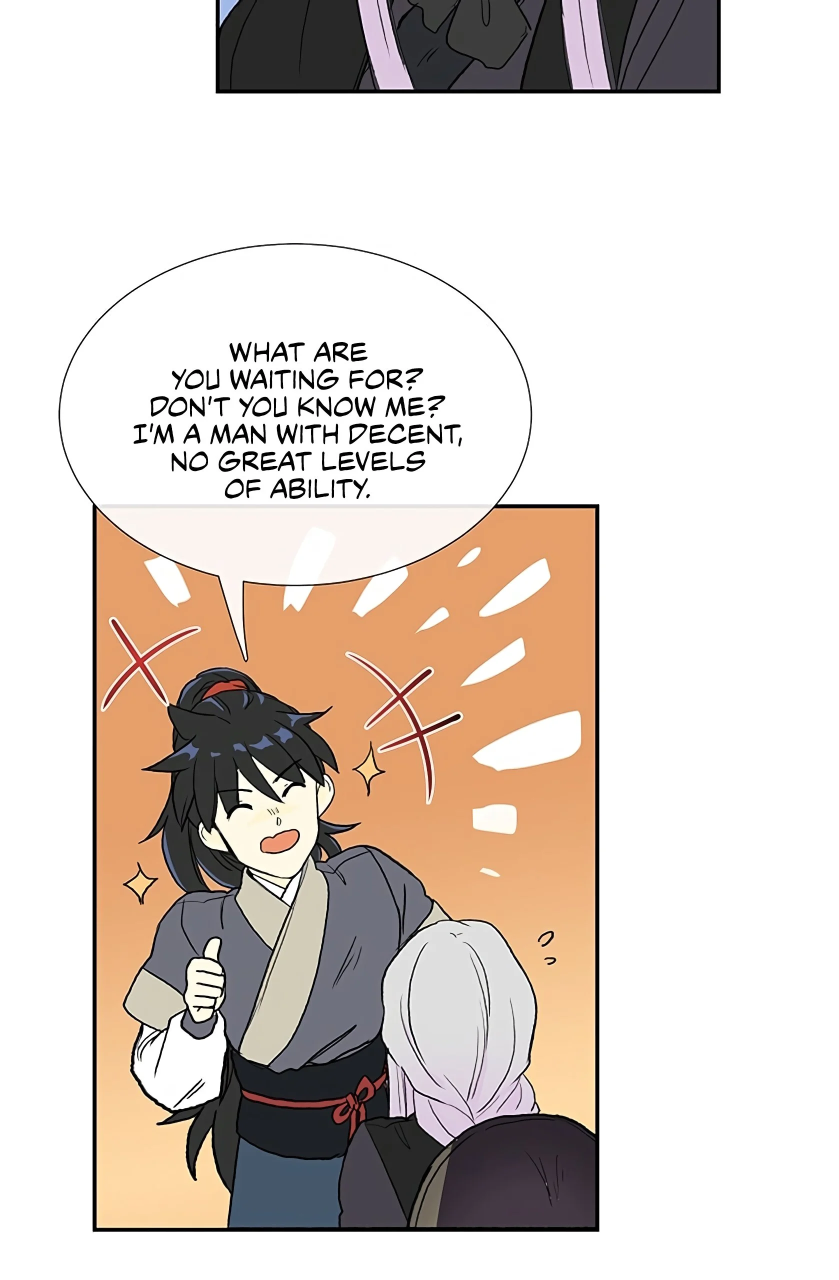 Read The Scholar's Reincarnation Manga Online