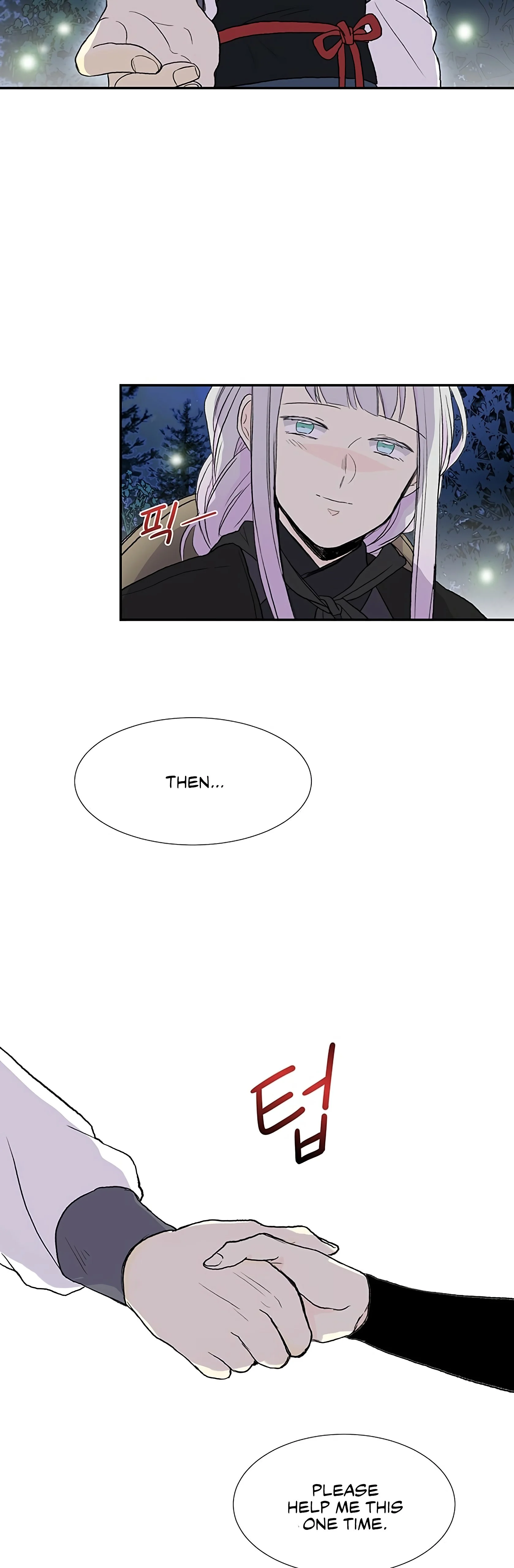 Read The Scholar's Reincarnation Manga Online