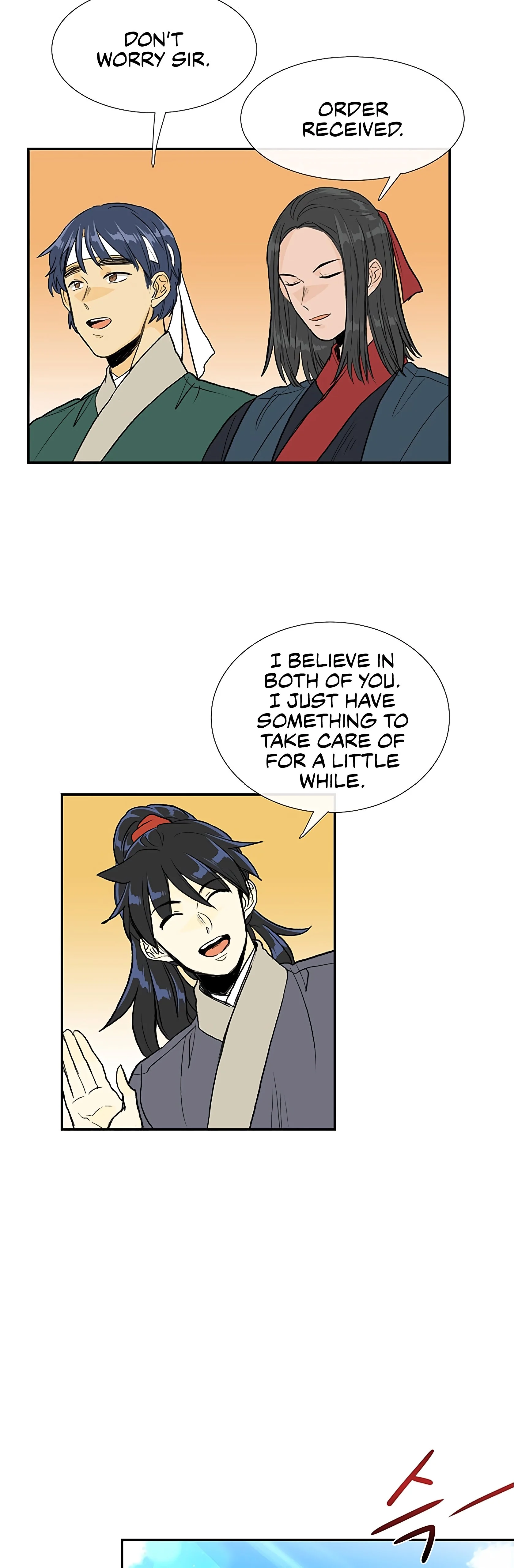 Read The Scholar's Reincarnation Manga Online