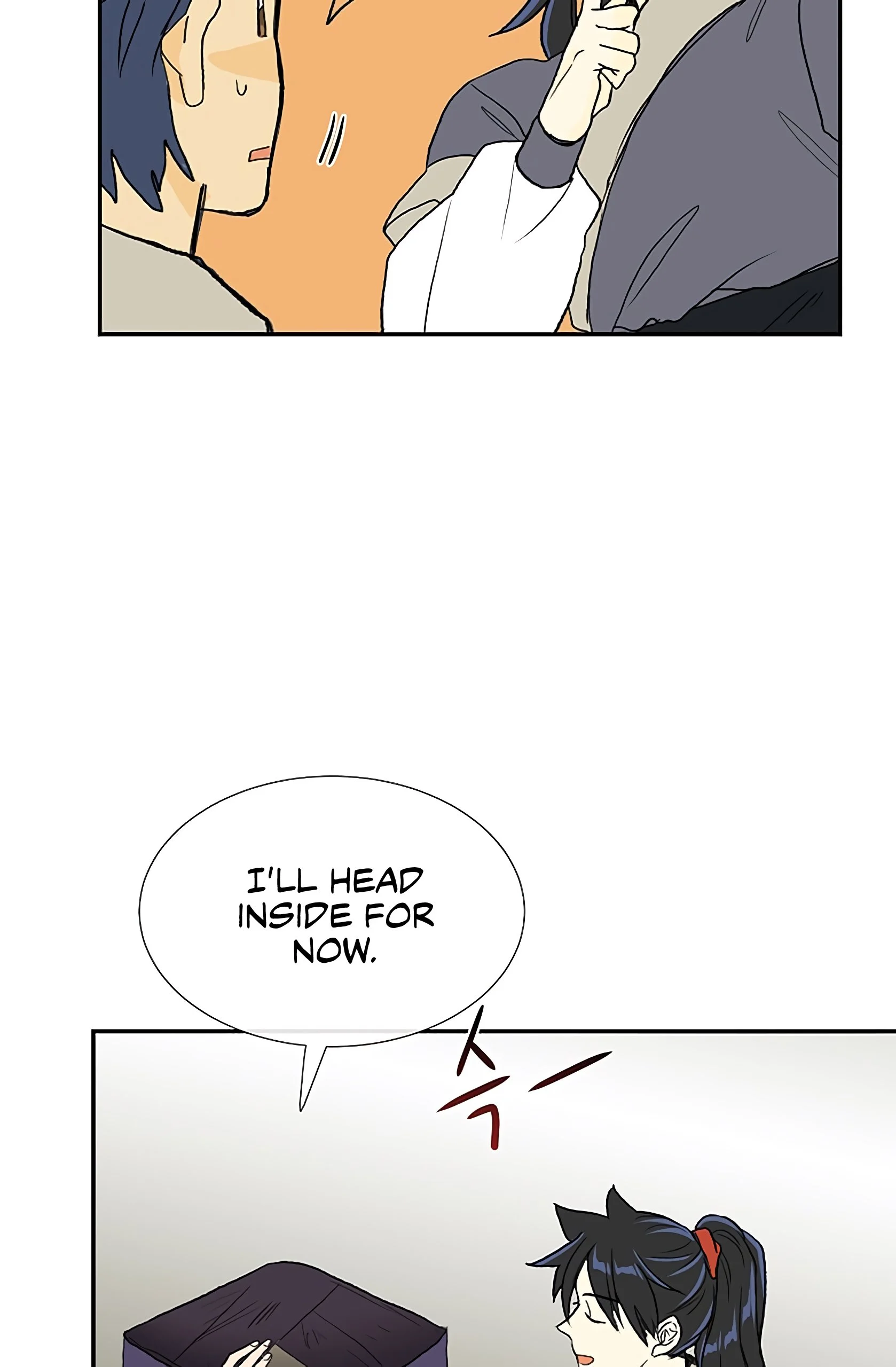 Read The Scholar's Reincarnation Manga Online