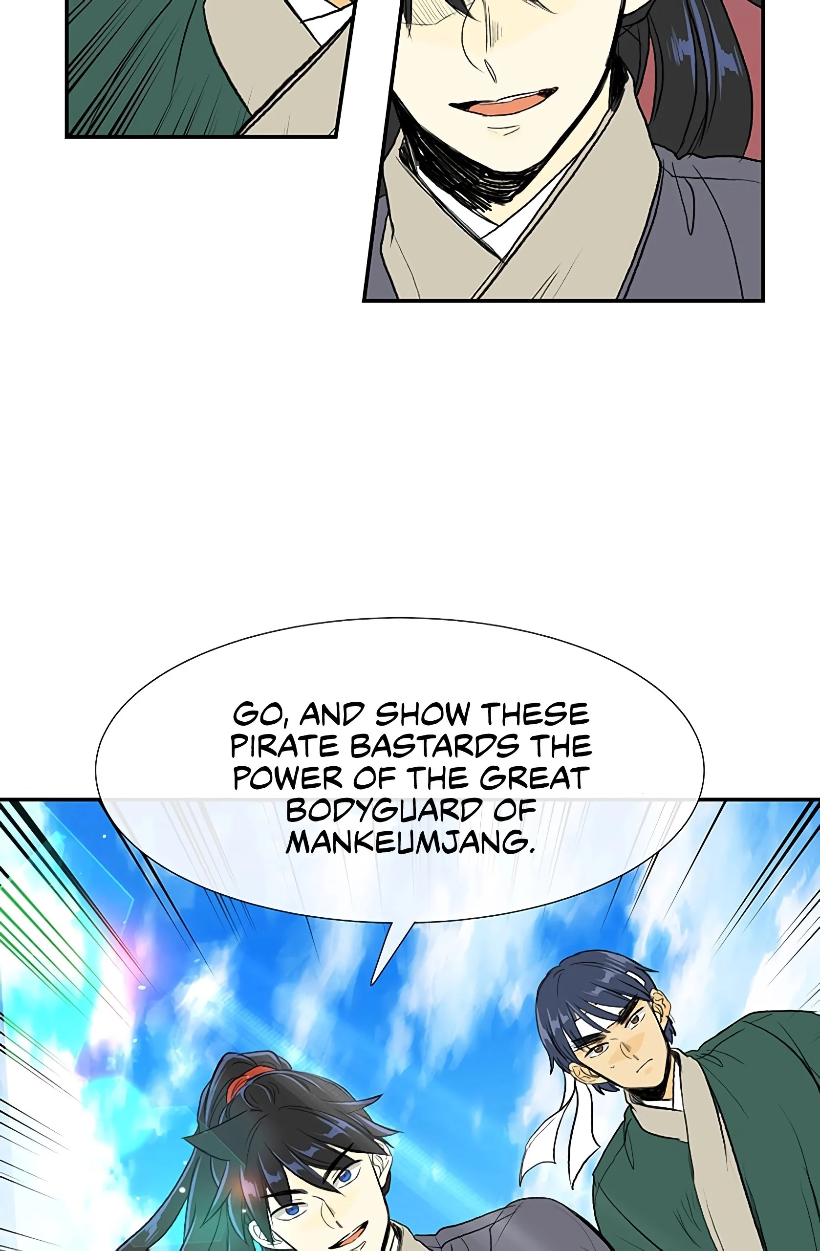 Read The Scholar's Reincarnation Manga Online