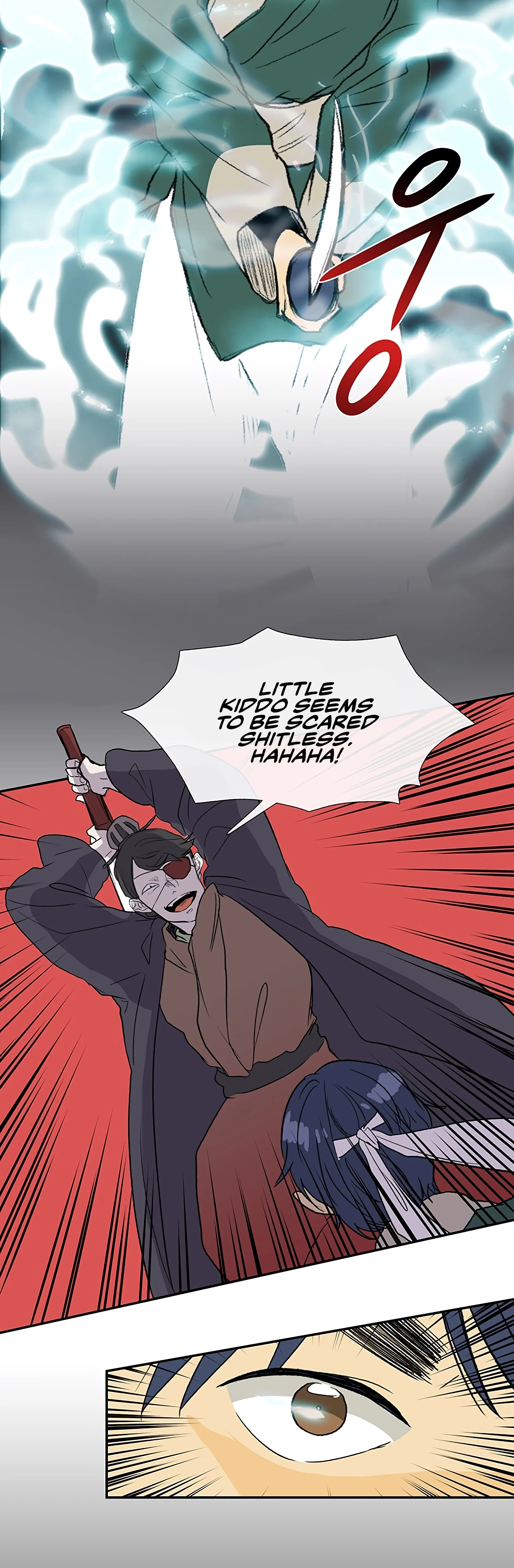 Read The Scholar's Reincarnation Manga Online