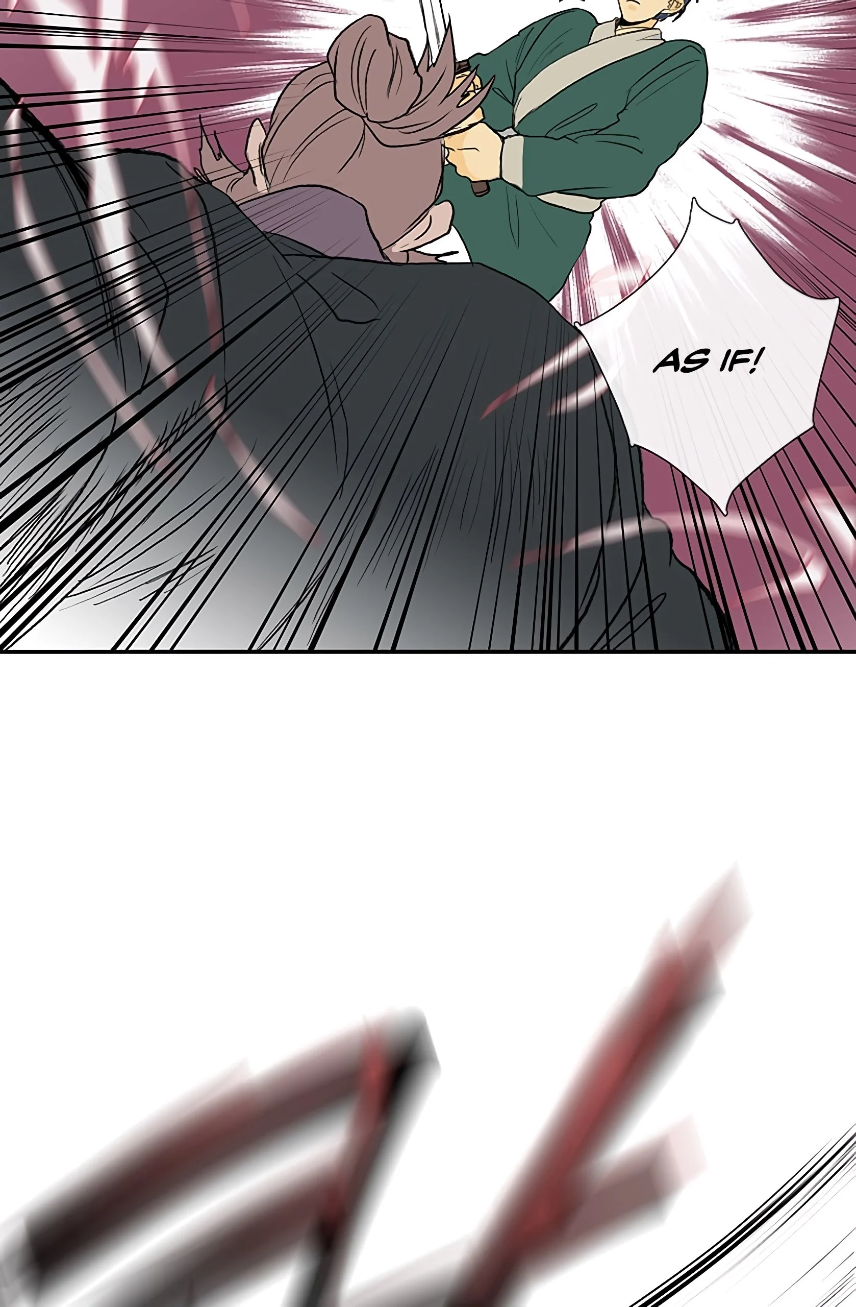 Read The Scholar's Reincarnation Manga Online