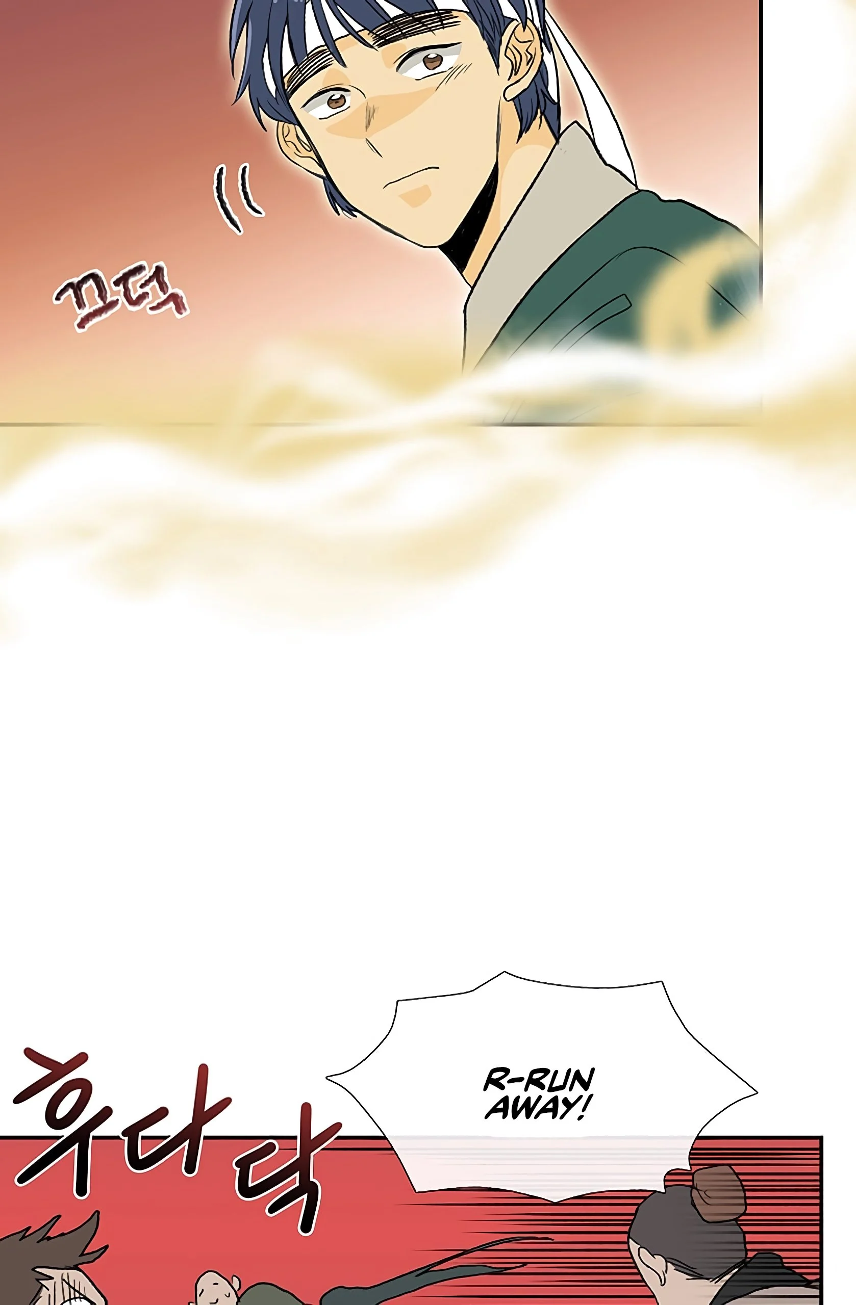 Read The Scholar's Reincarnation Manga Online