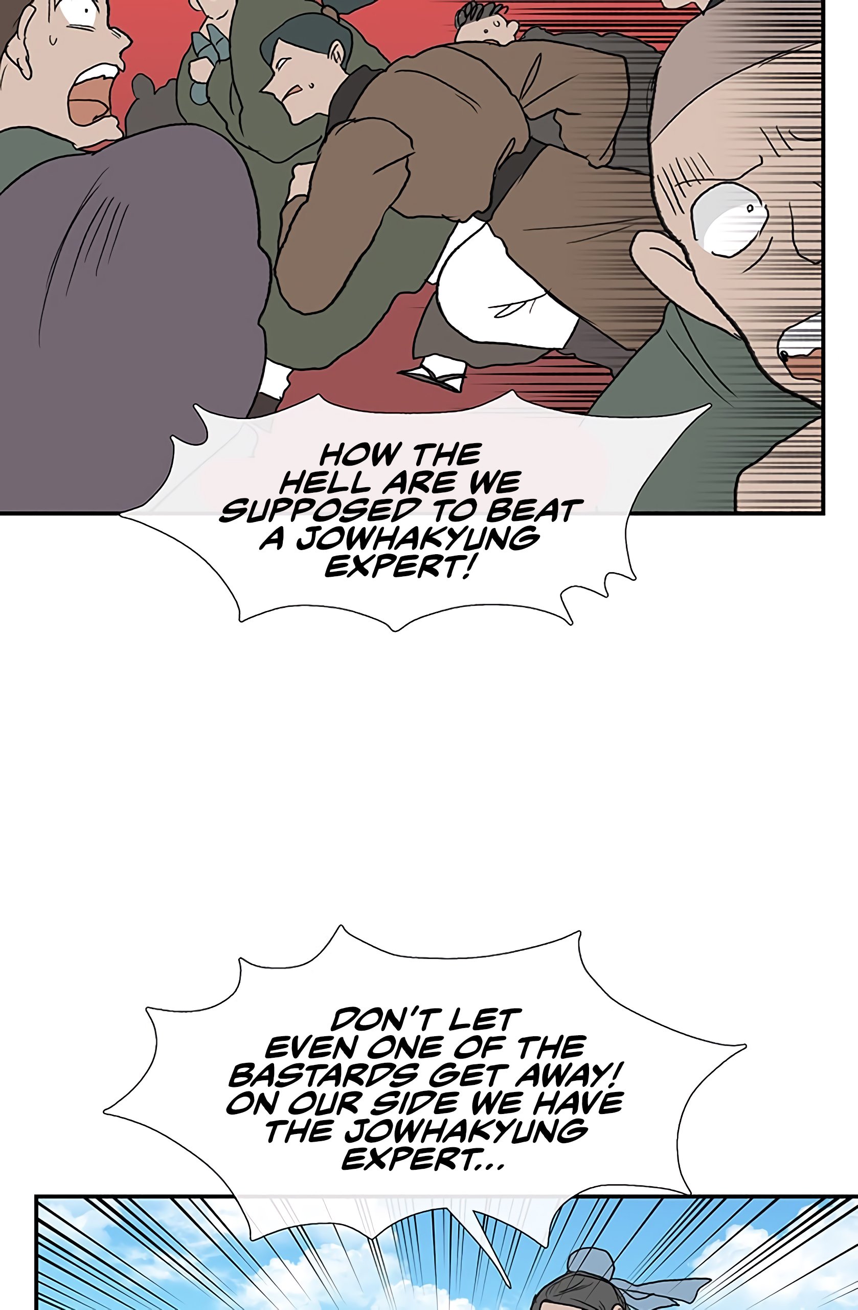 Read The Scholar's Reincarnation Manga Online