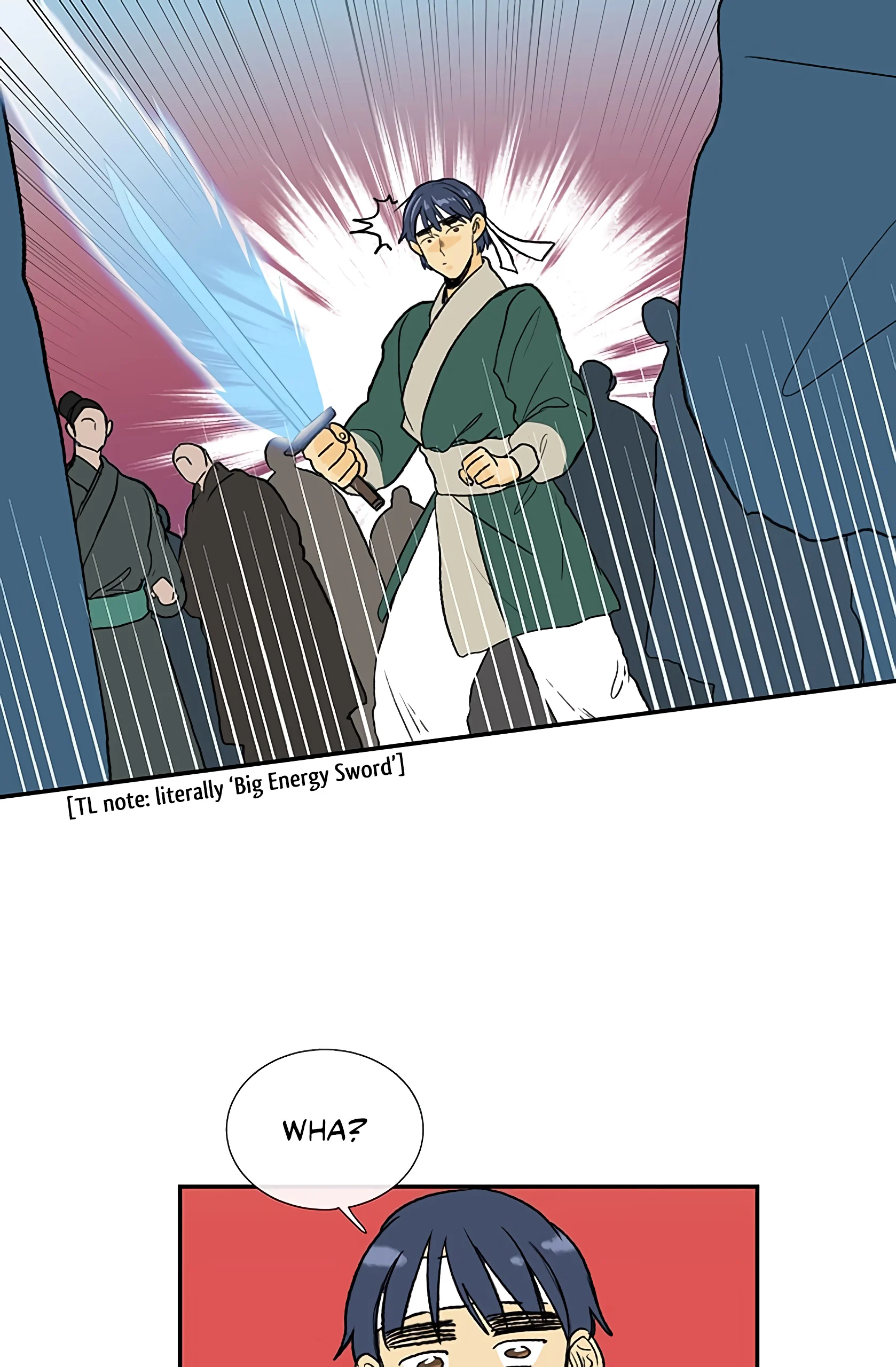 Read The Scholar's Reincarnation Manga Online