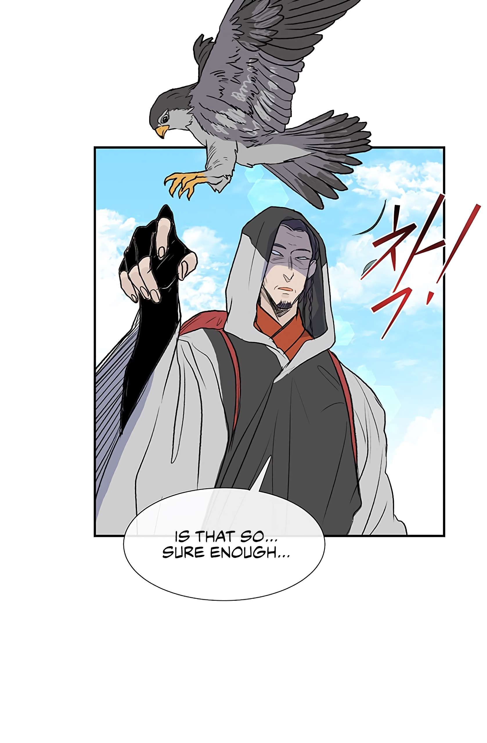 Read The Scholar's Reincarnation Manga Online