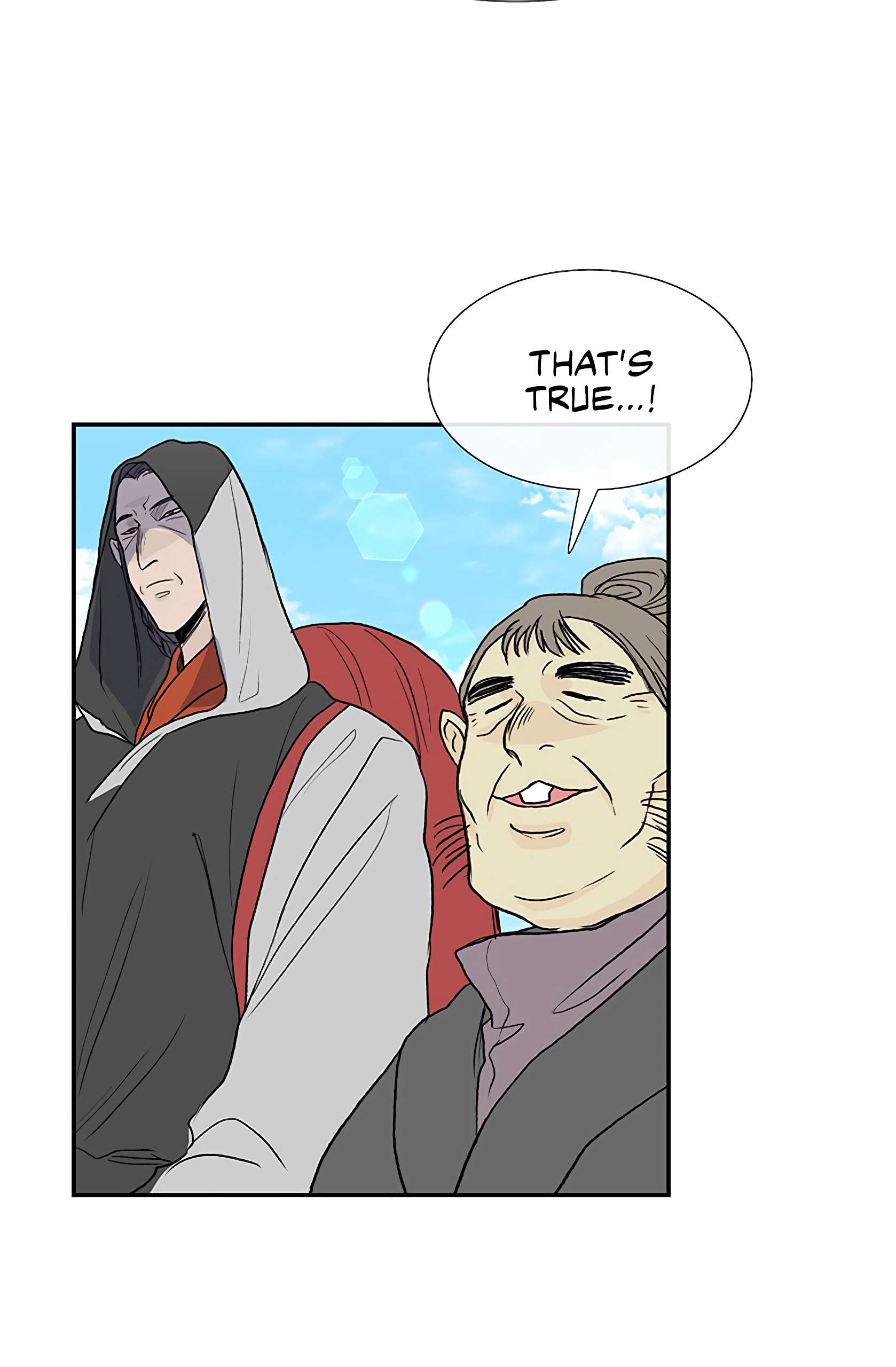 Read The Scholar's Reincarnation Manga Online