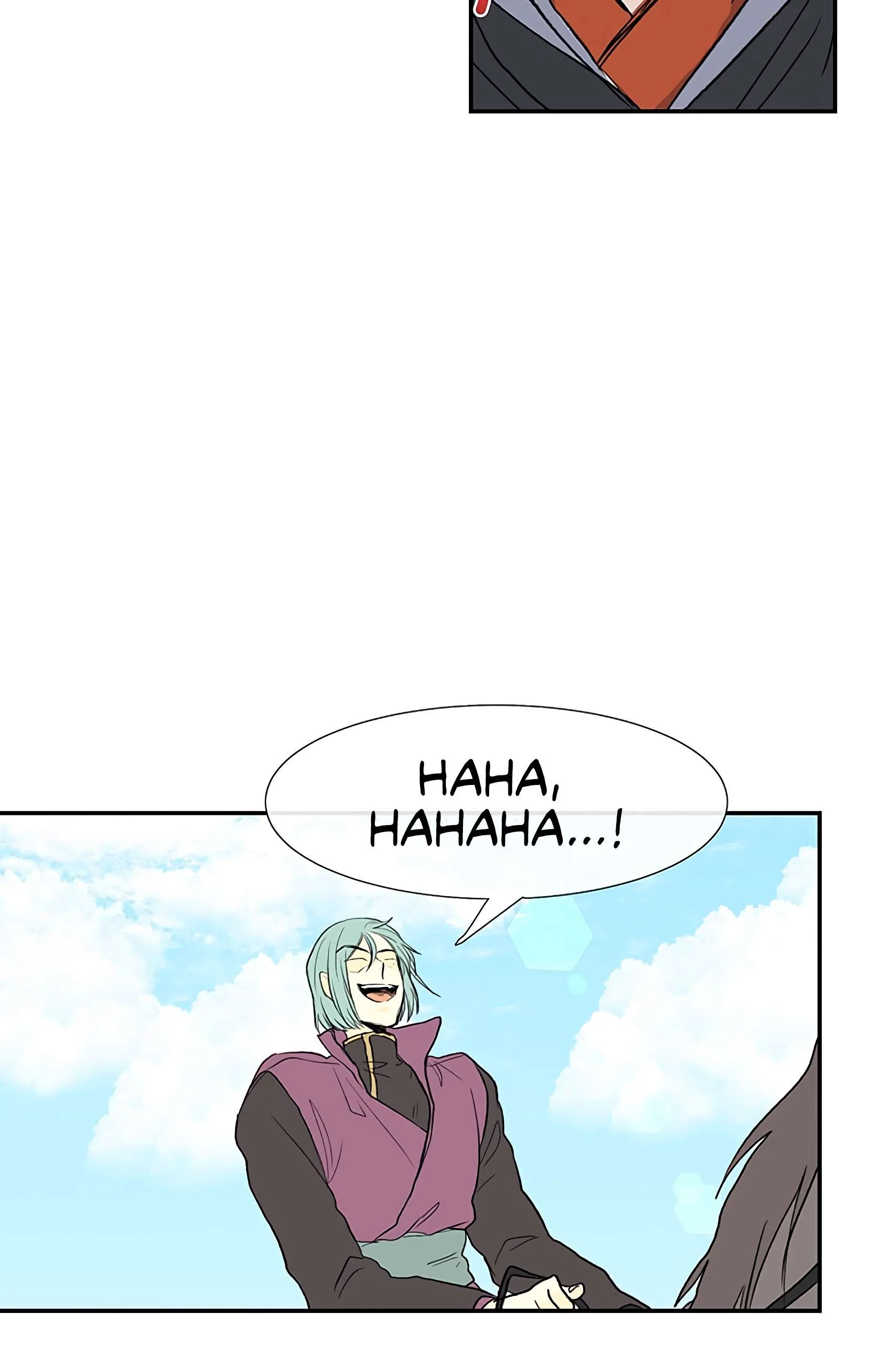 Read The Scholar's Reincarnation Manga Online