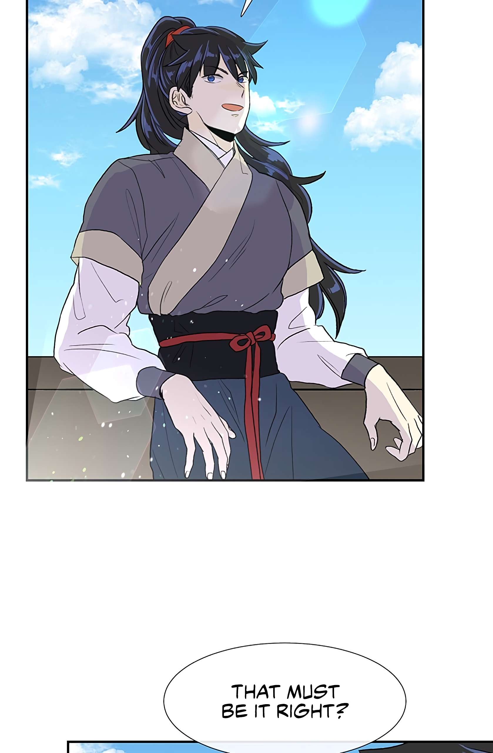 Read The Scholar's Reincarnation Manga Online