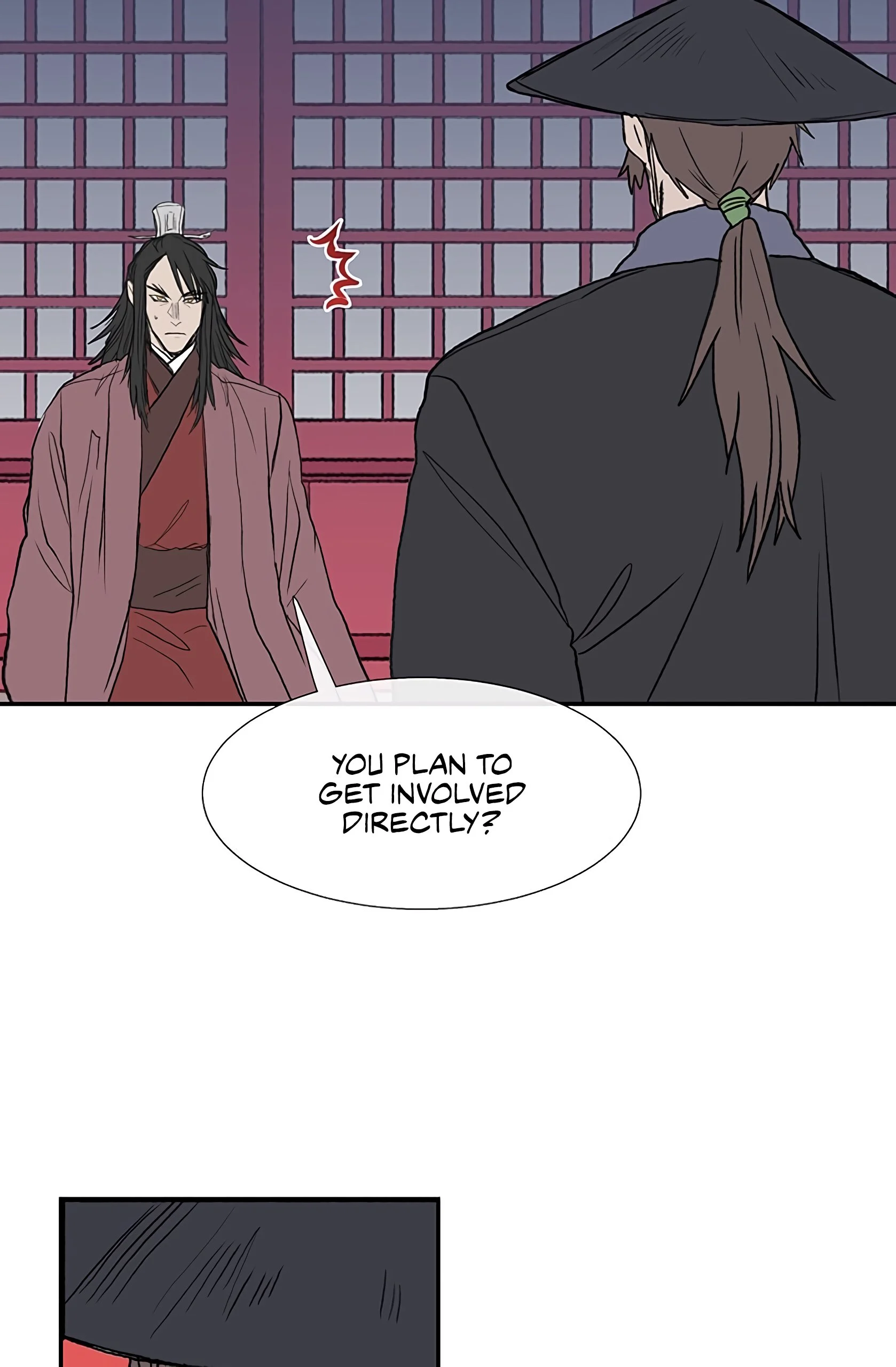 Read The Scholar's Reincarnation Manga Online