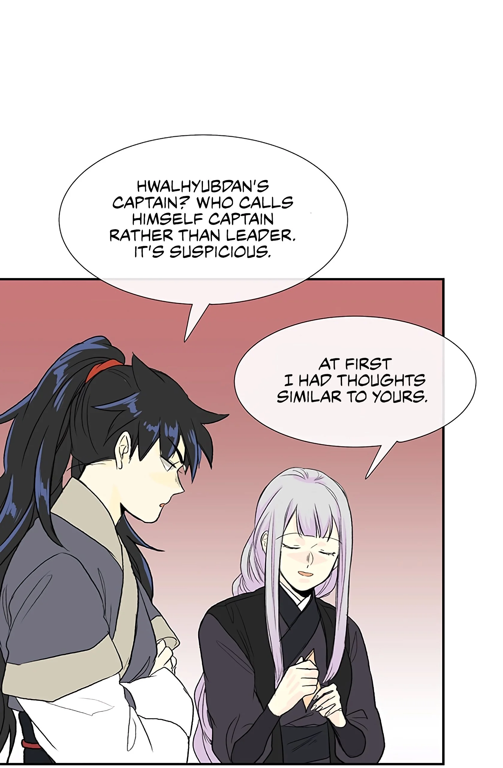 Read The Scholar's Reincarnation Manga Online