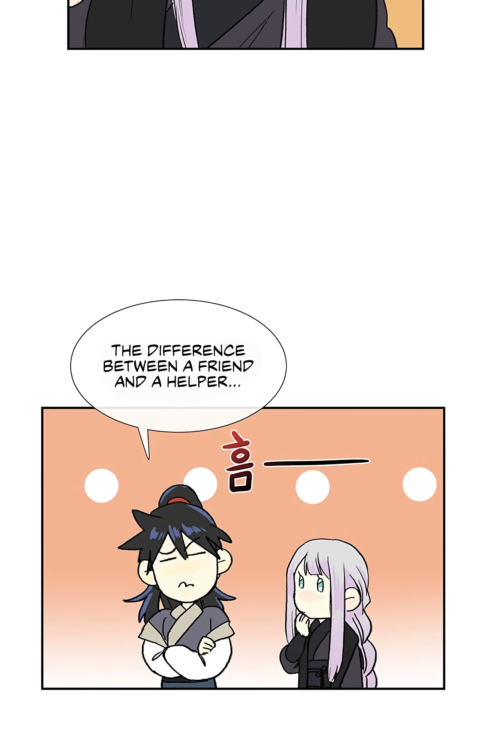 Read The Scholar's Reincarnation Manga Online