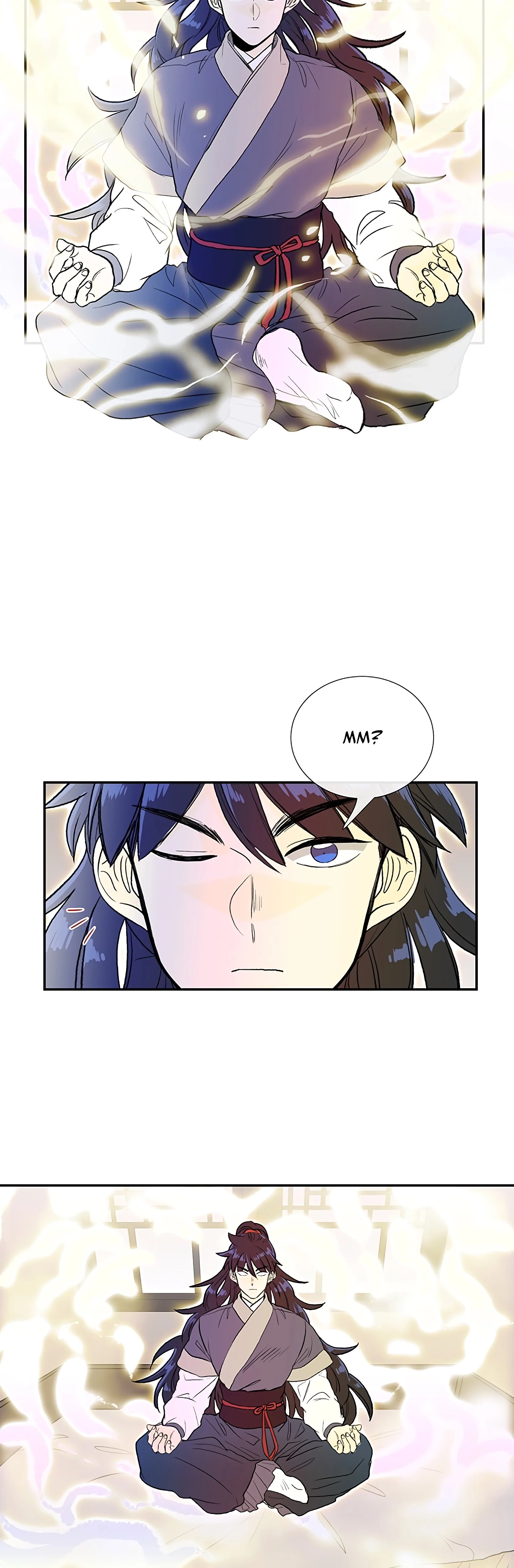 Read The Scholar's Reincarnation Manga Online