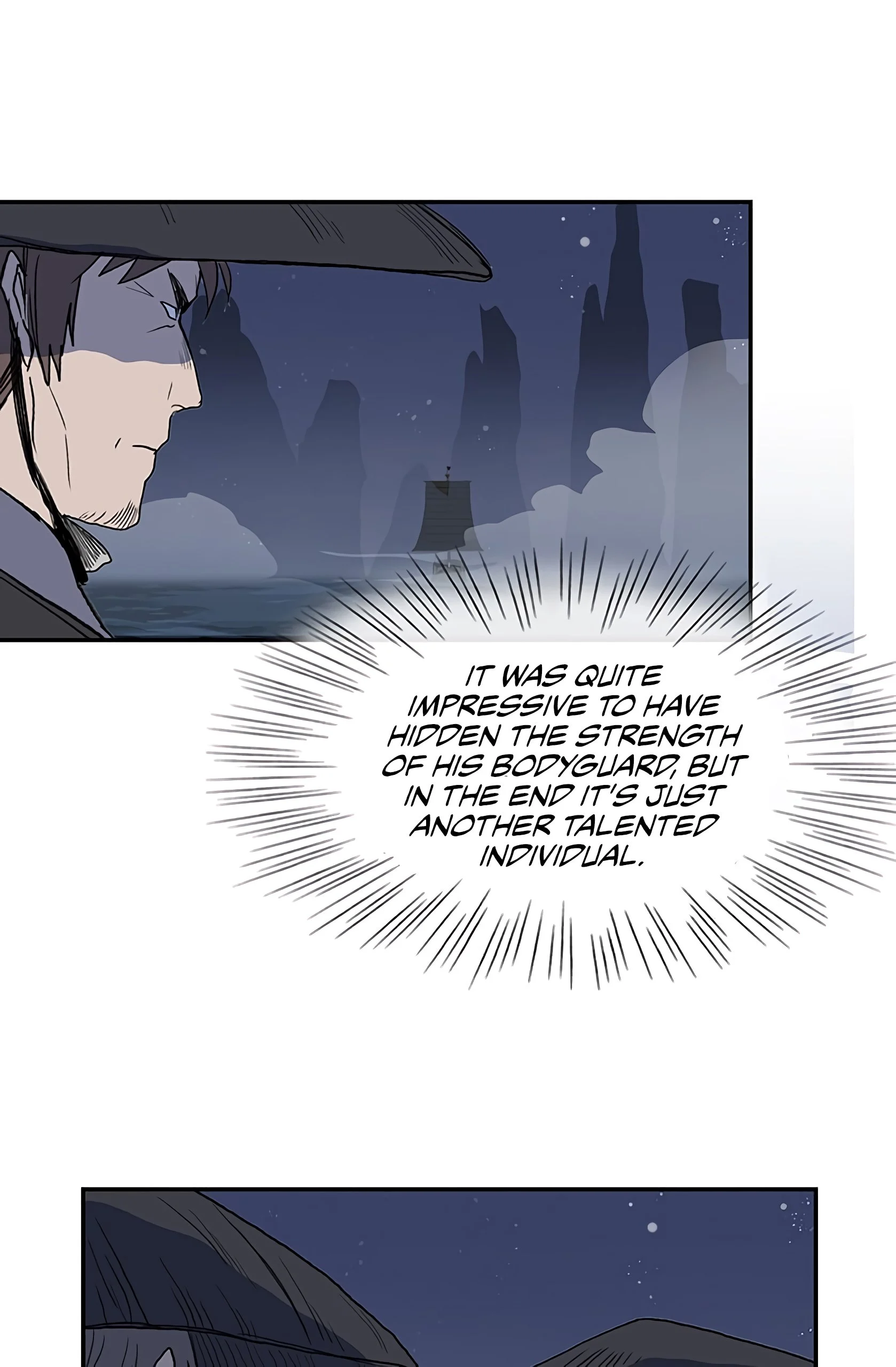 Read The Scholar's Reincarnation Manga Online