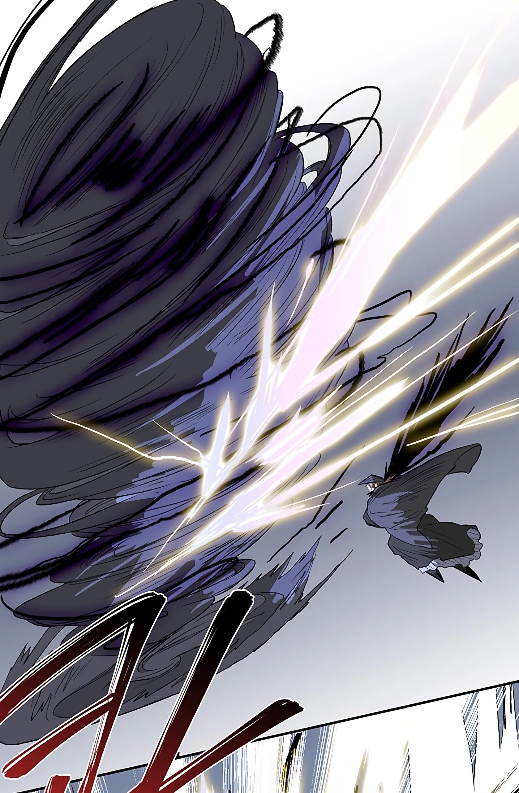 Read The Scholar's Reincarnation Manga Online