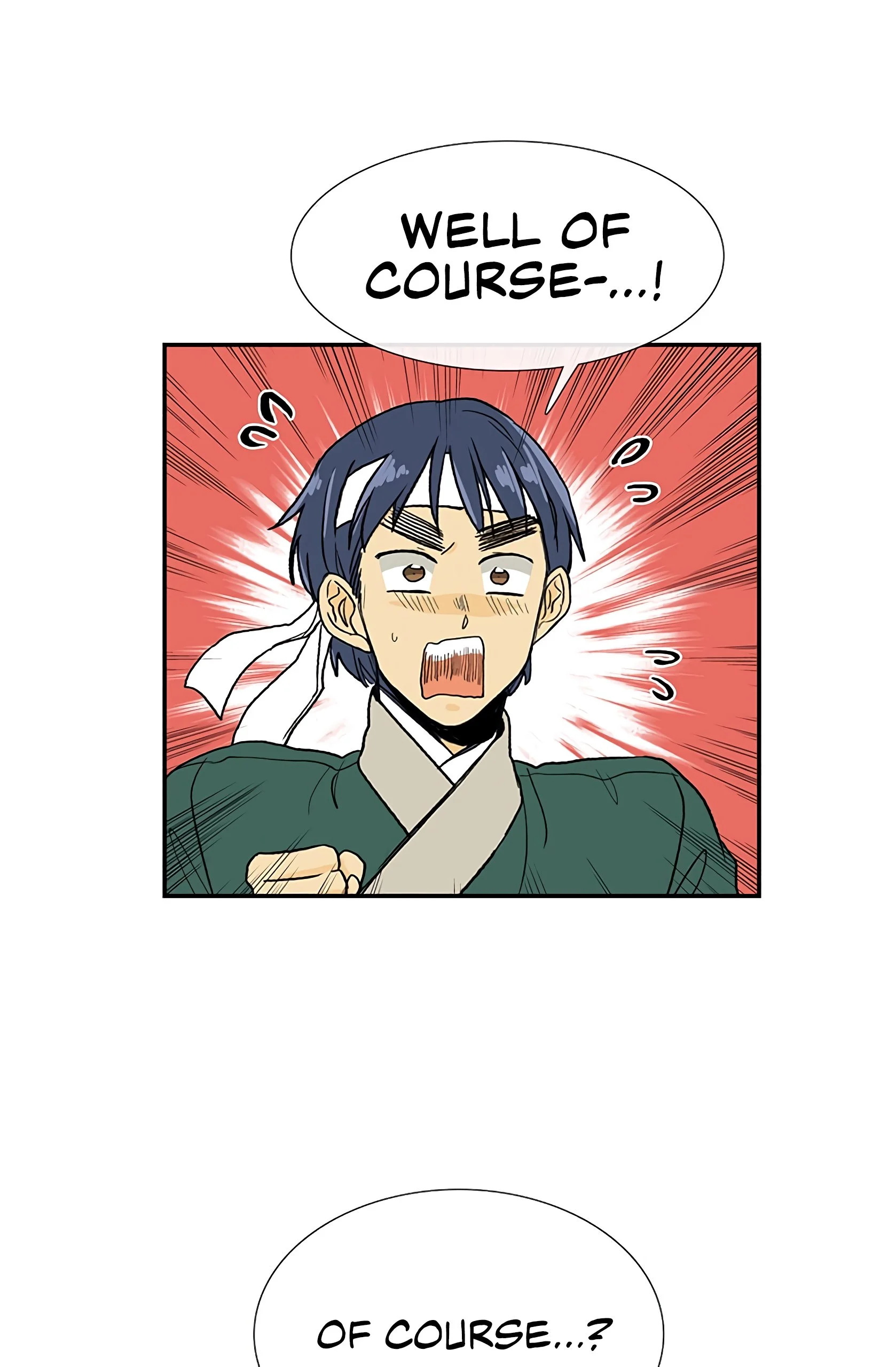 Read The Scholar's Reincarnation Manga Online