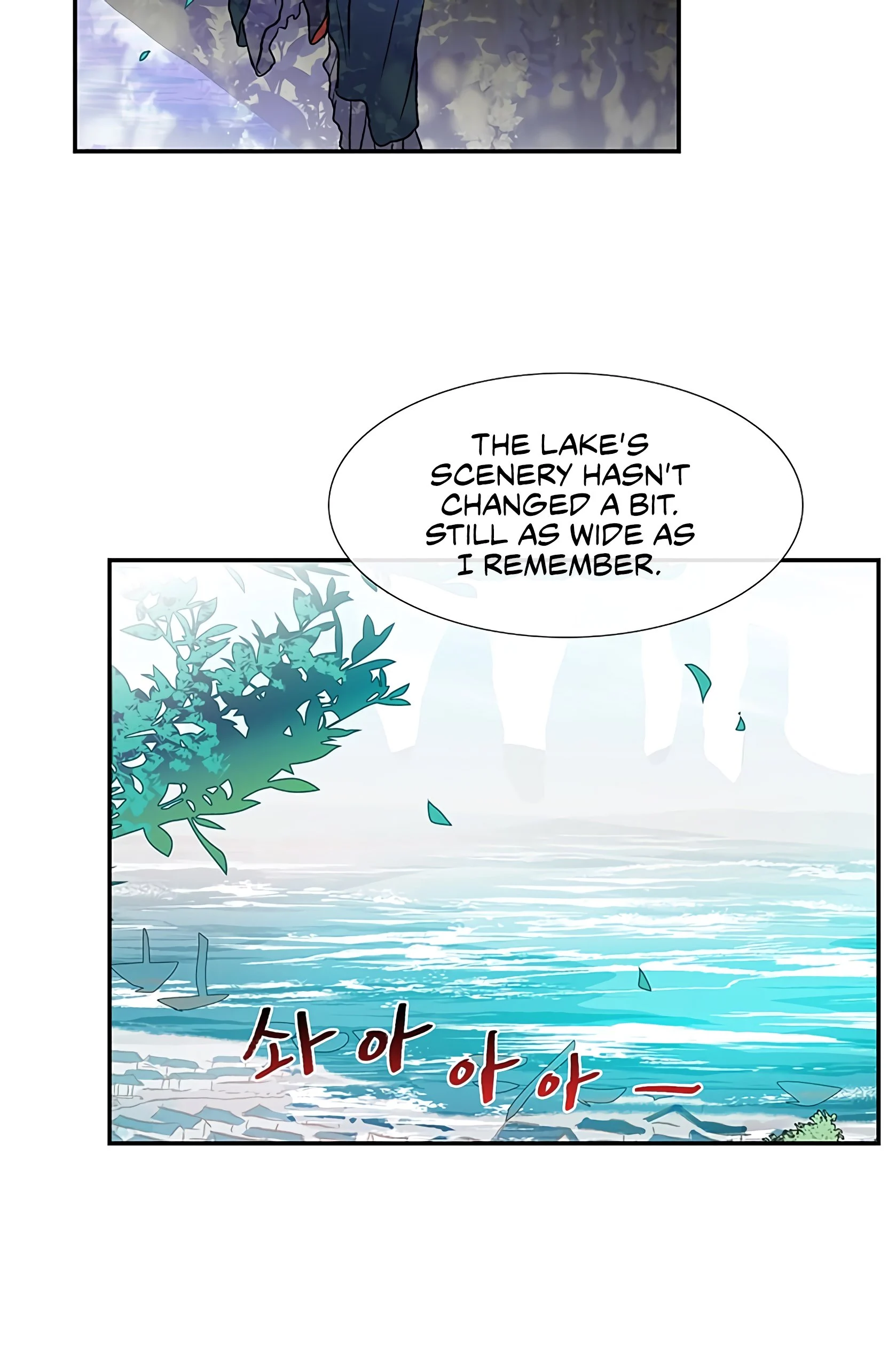 Read The Scholar's Reincarnation Manga Online