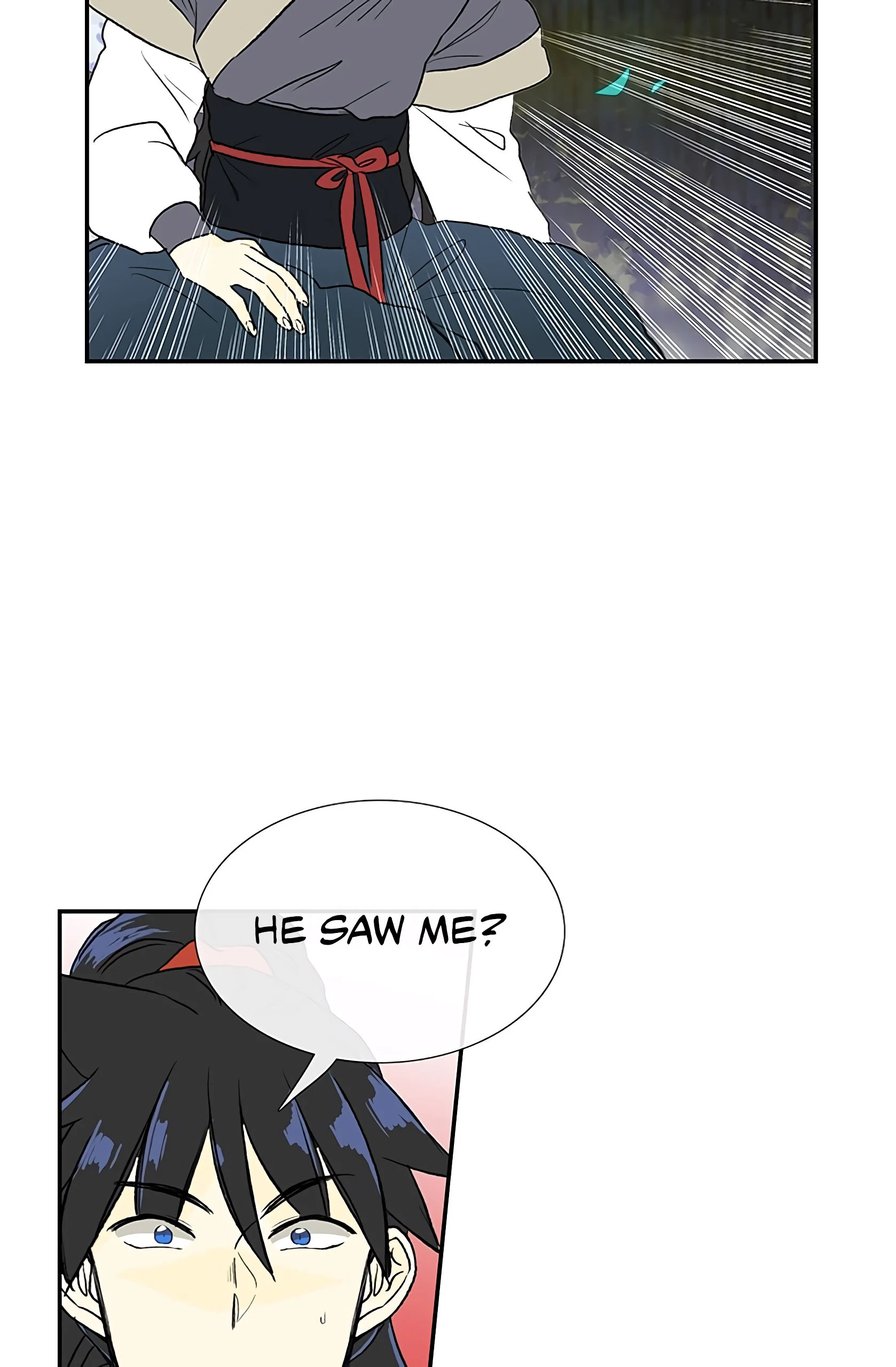 Read The Scholar's Reincarnation Manga Online