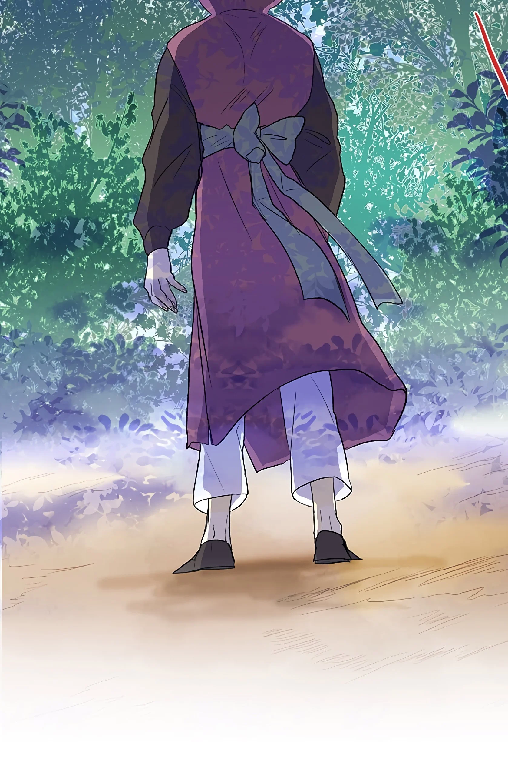 Read The Scholar's Reincarnation Manga Online