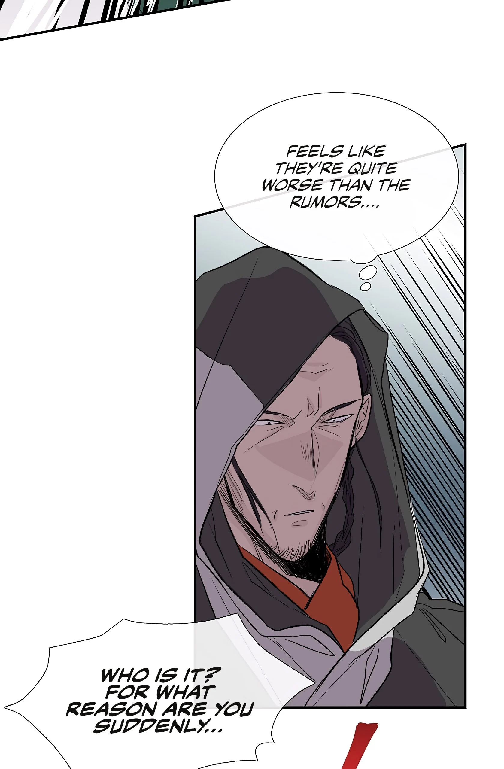 Read The Scholar's Reincarnation Manga Online