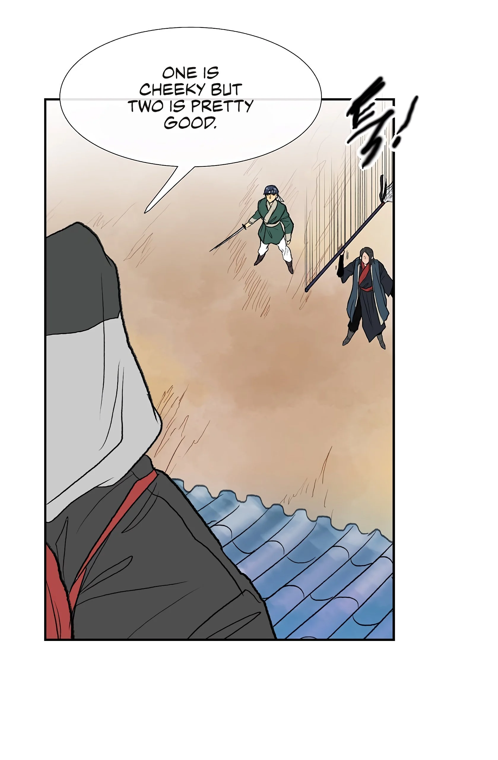 Read The Scholar's Reincarnation Manga Online